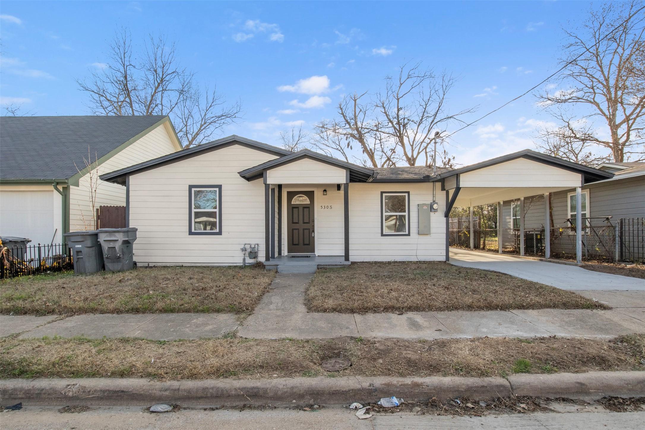 Bourquin St, Dallas, TX 75210