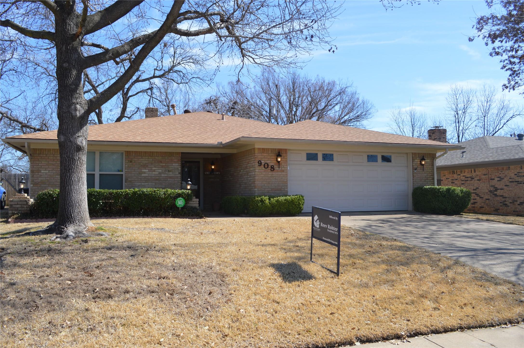 Apple Tree Ct, Irving, TX 75061