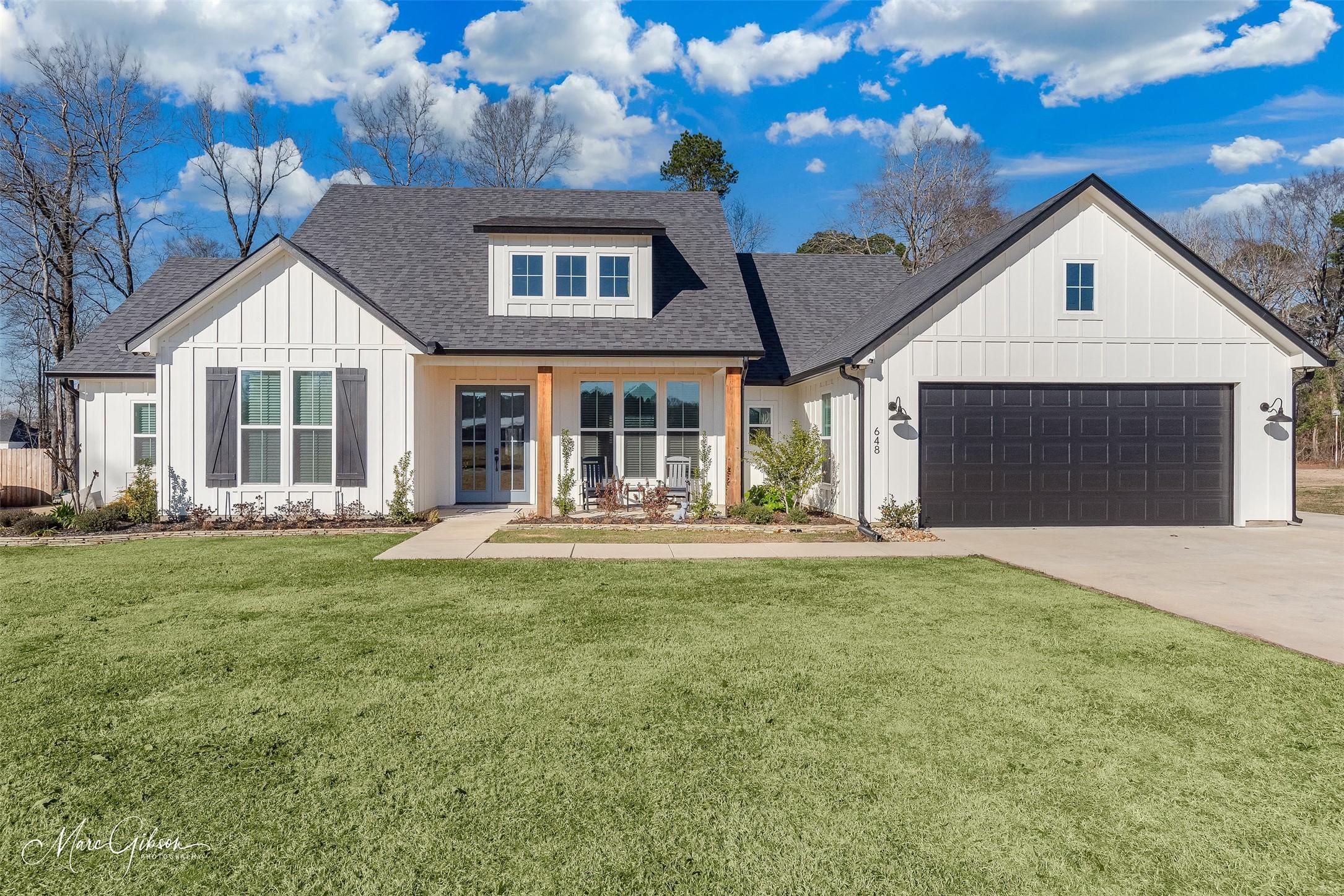 Rambin Rd, Stonewall, LA 71078