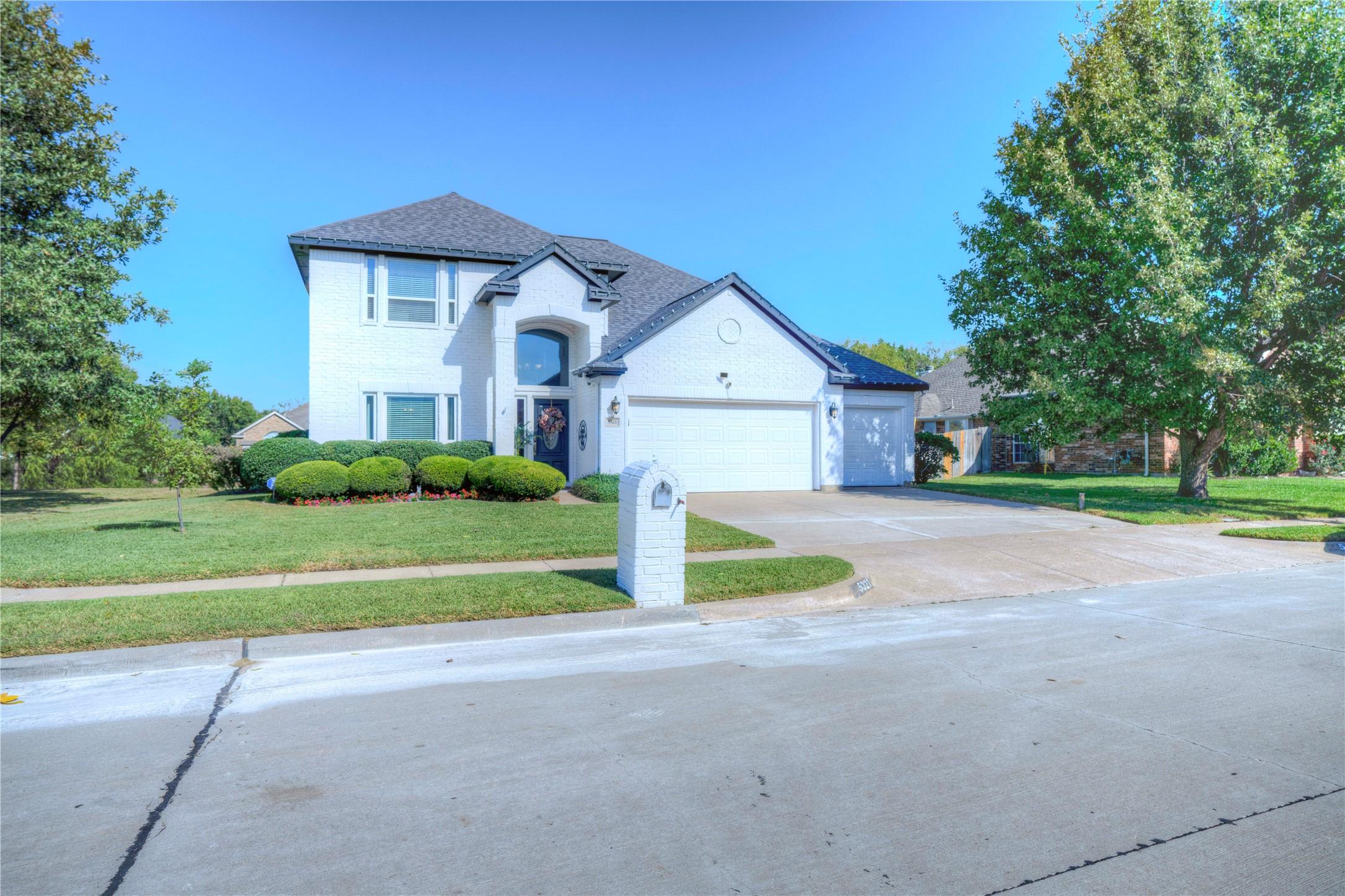 Ridge View Dr, Watauga, TX 76137