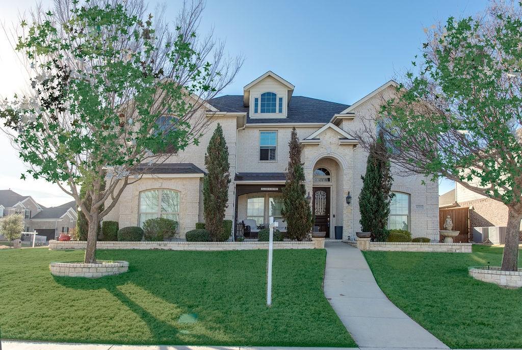 Oceanview Dr, Plano, TX 75074