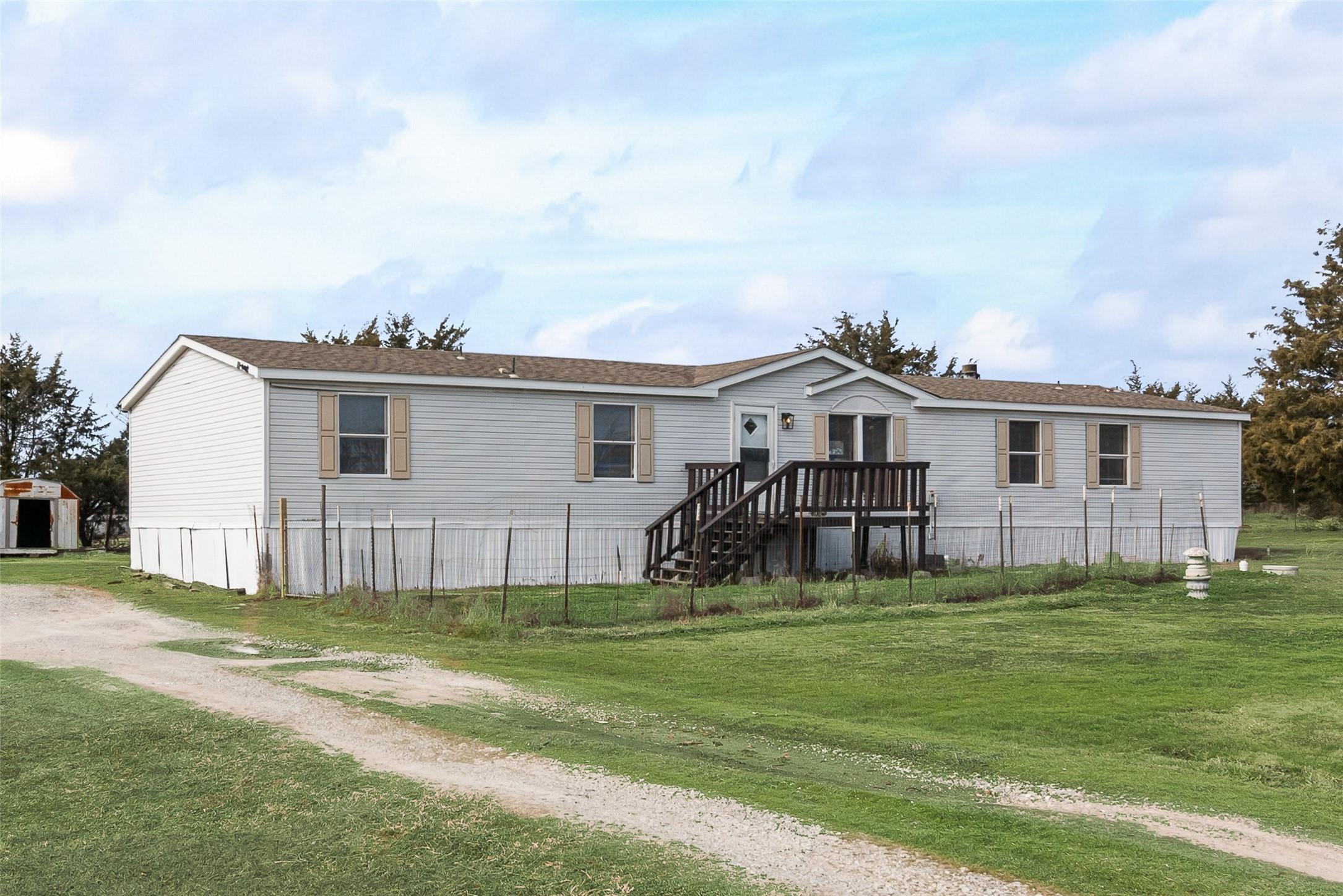Gun Club Rd, Denison, TX 75021