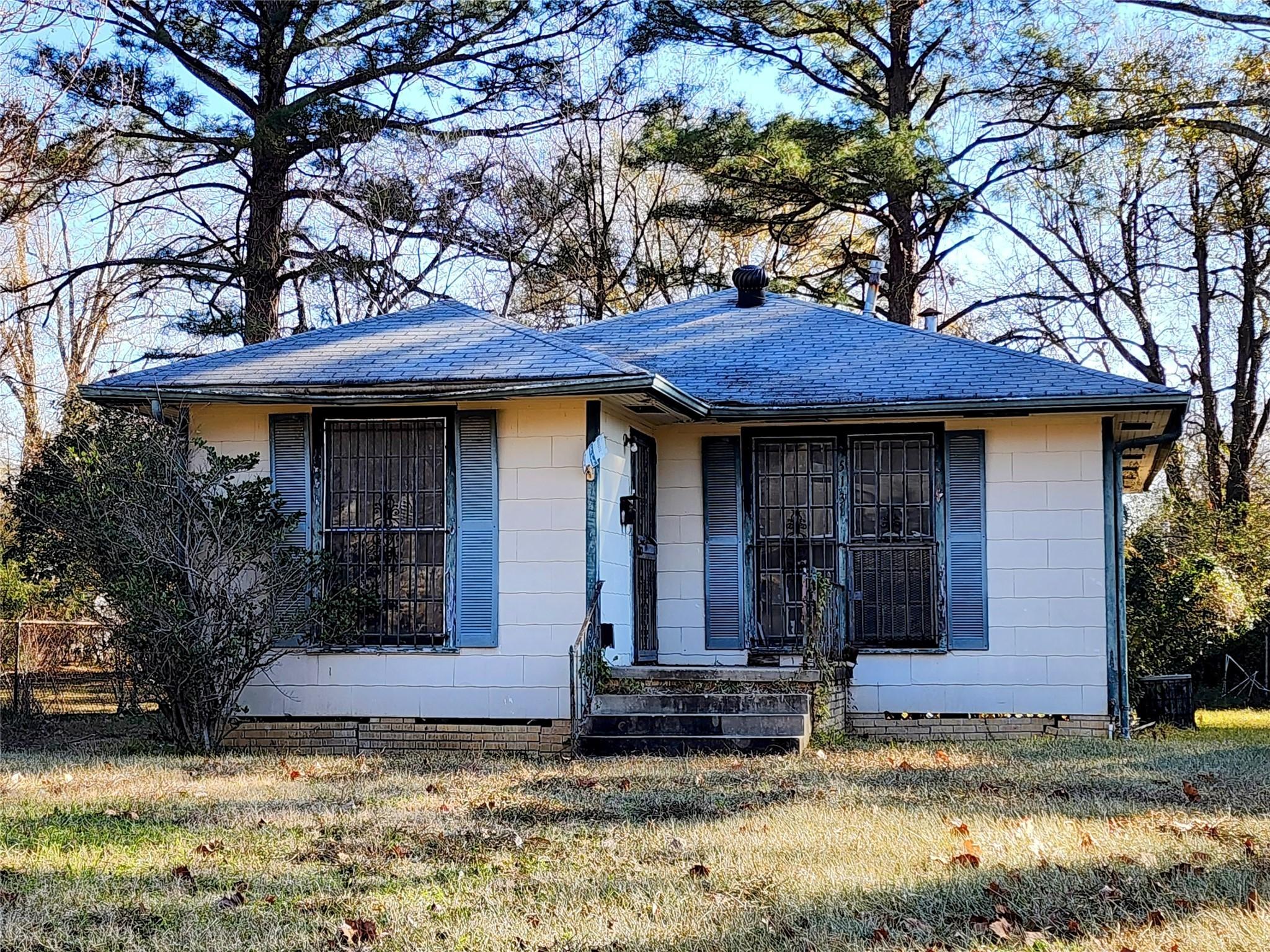 Bienville Ave, Shreveport, LA 71108