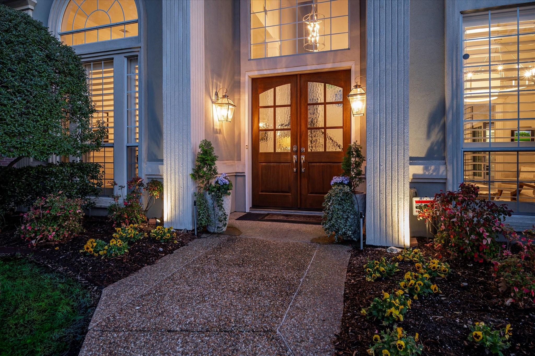 Albany Dr, Plano, TX 75093