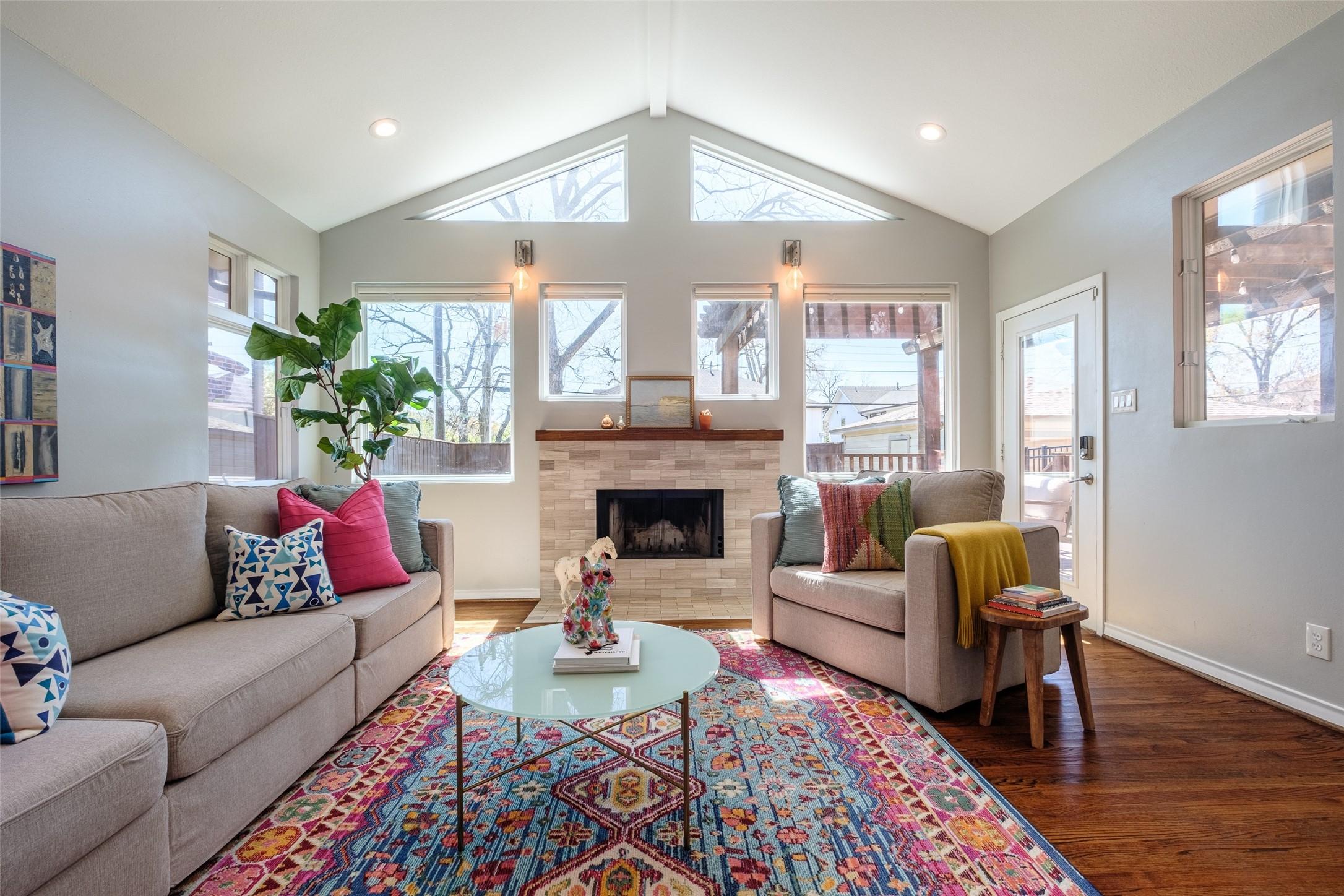 Vanderbilt Ave, Dallas, TX 75214