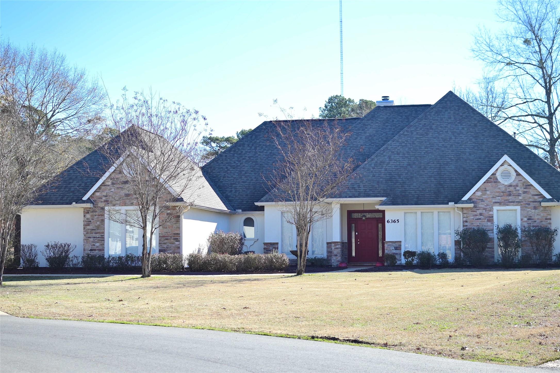 Satinwood Pl, Shreveport, LA 71107