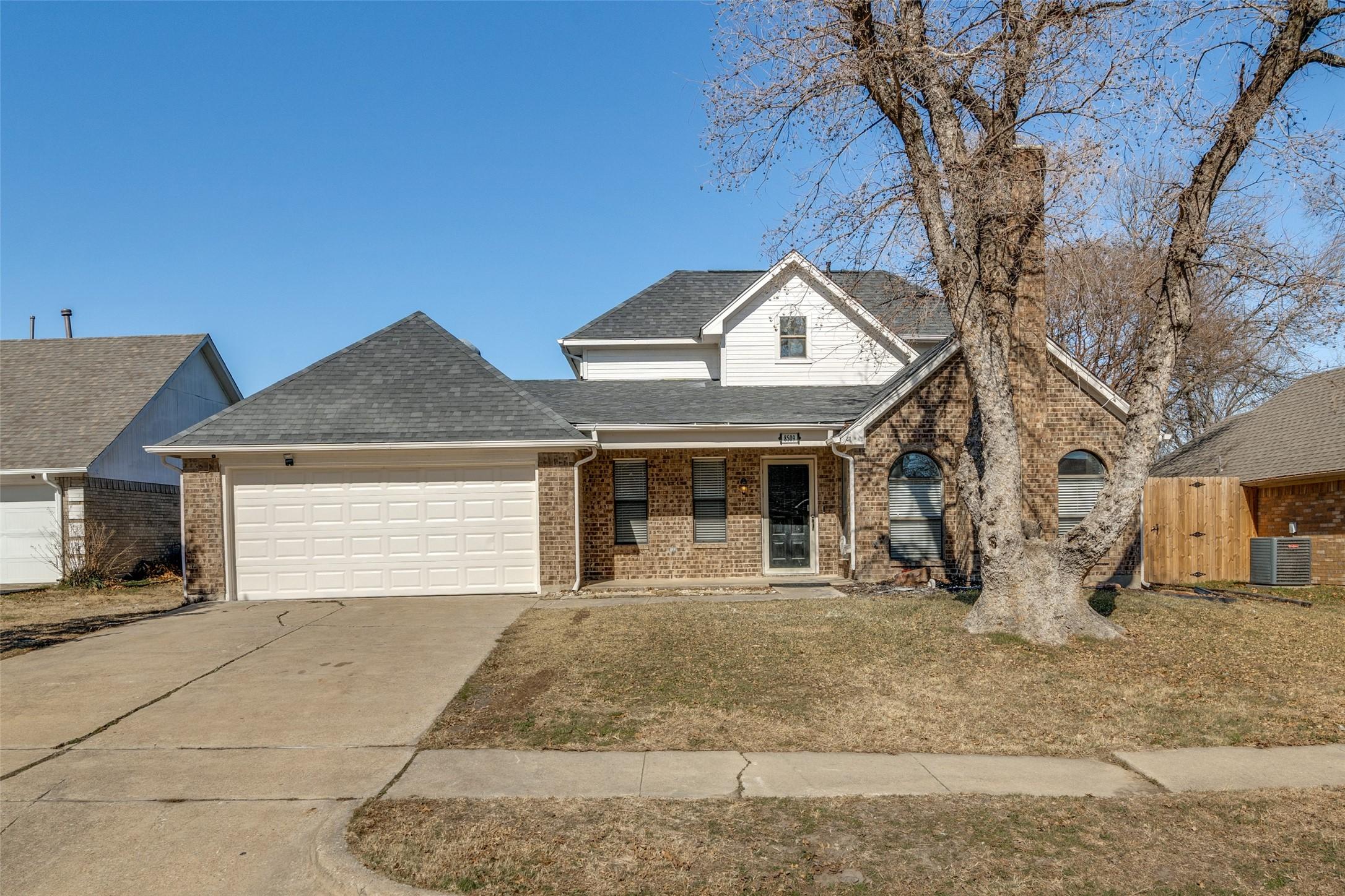 Liberty Ln, Rowlett, TX 75089