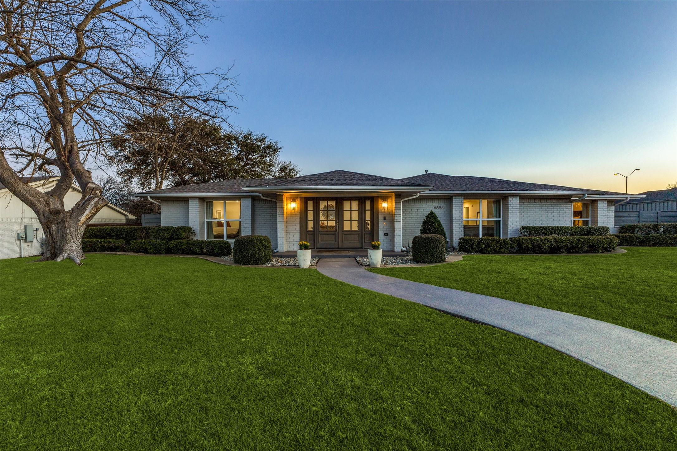 Heatherknoll Dr, Dallas, TX 75248
