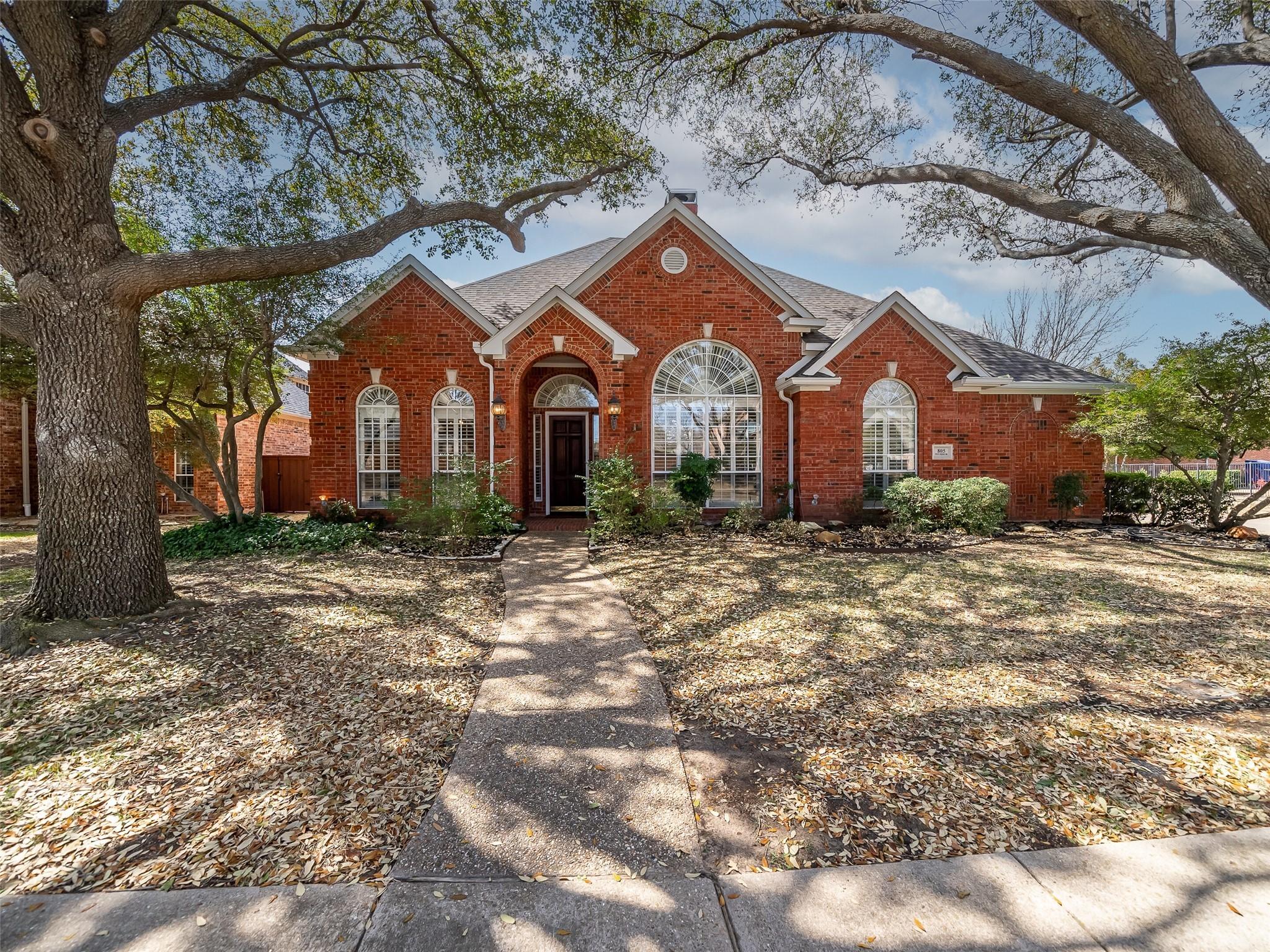 Twin Creeks Dr, Allen, TX 75013