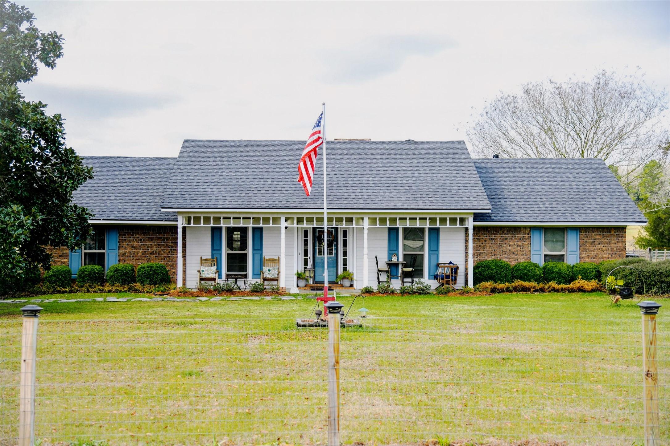 Highway 371, Ringgold, LA 71068