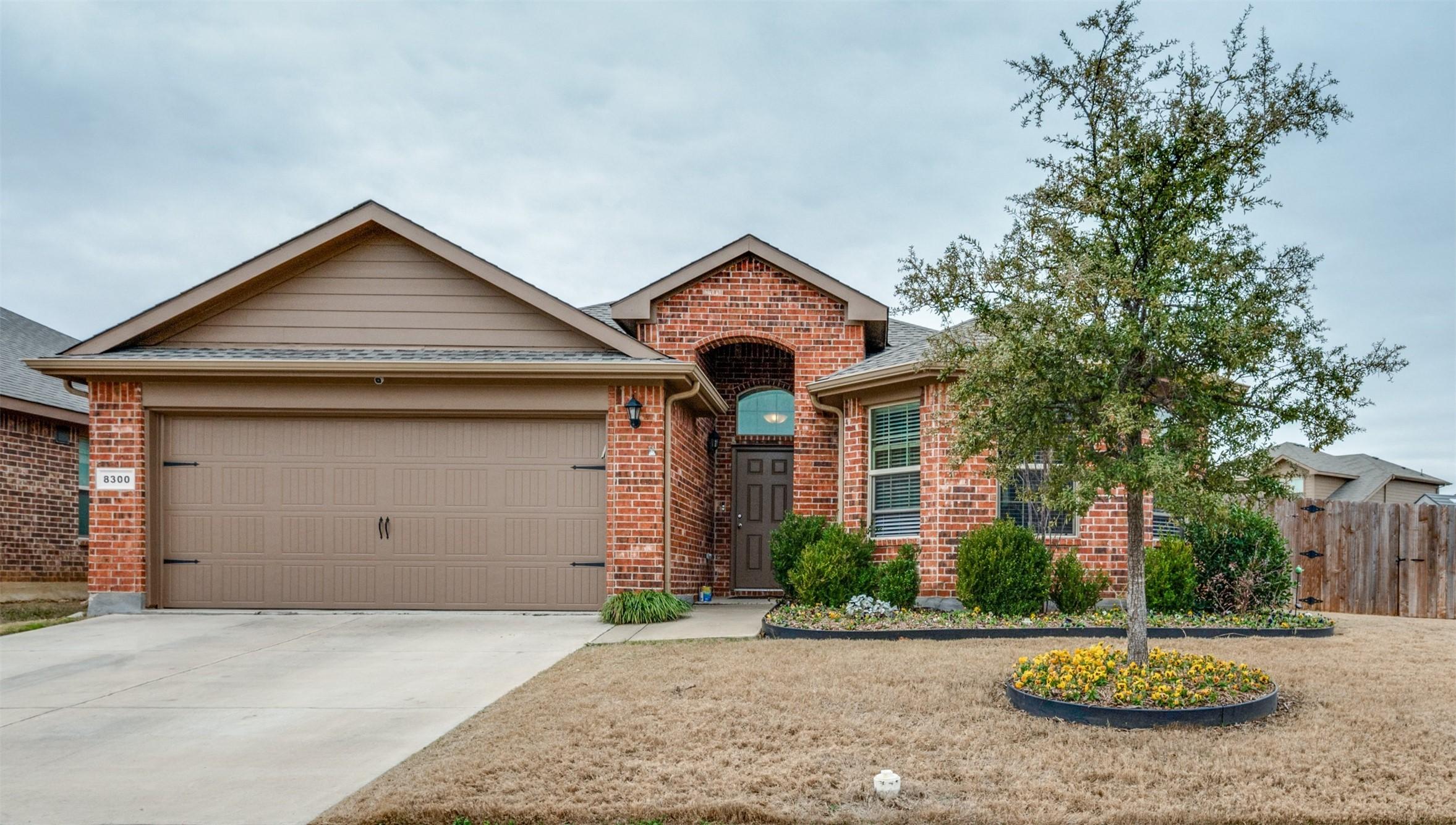Flythe Mill Rd, Fort Worth, TX 76120