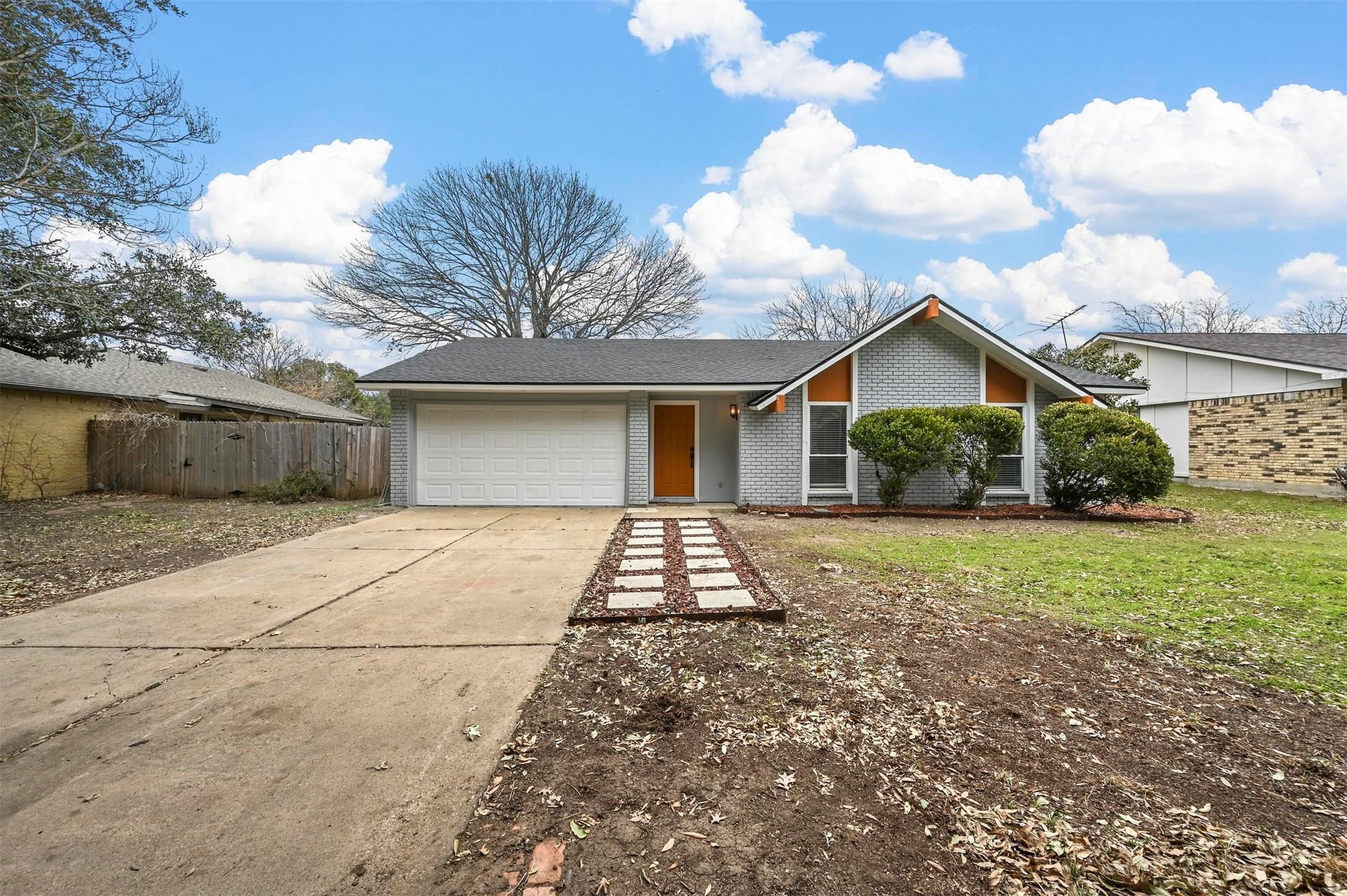 Westminster Dr, Plano, TX 75074