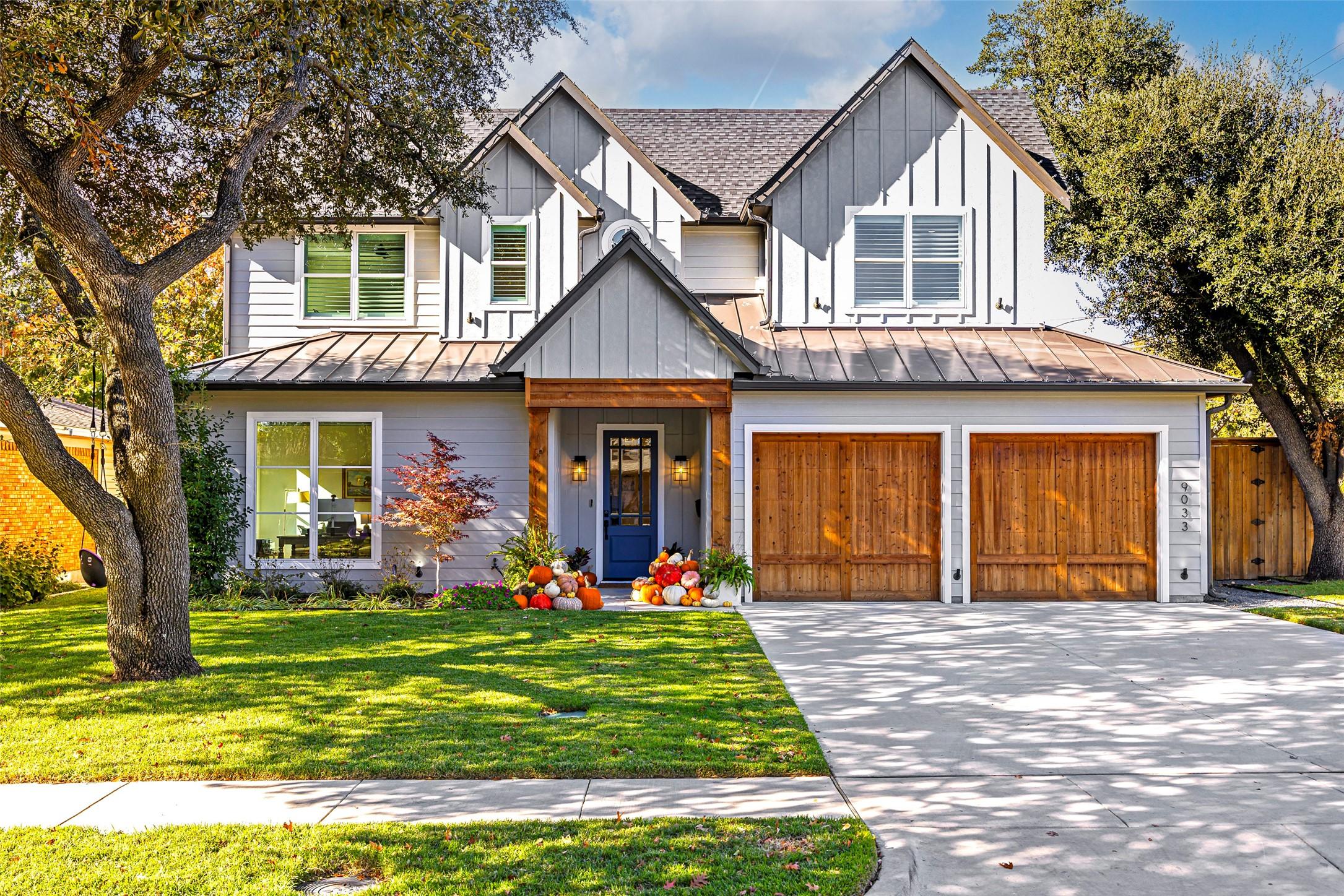Larchwood Dr, Dallas, TX 75238