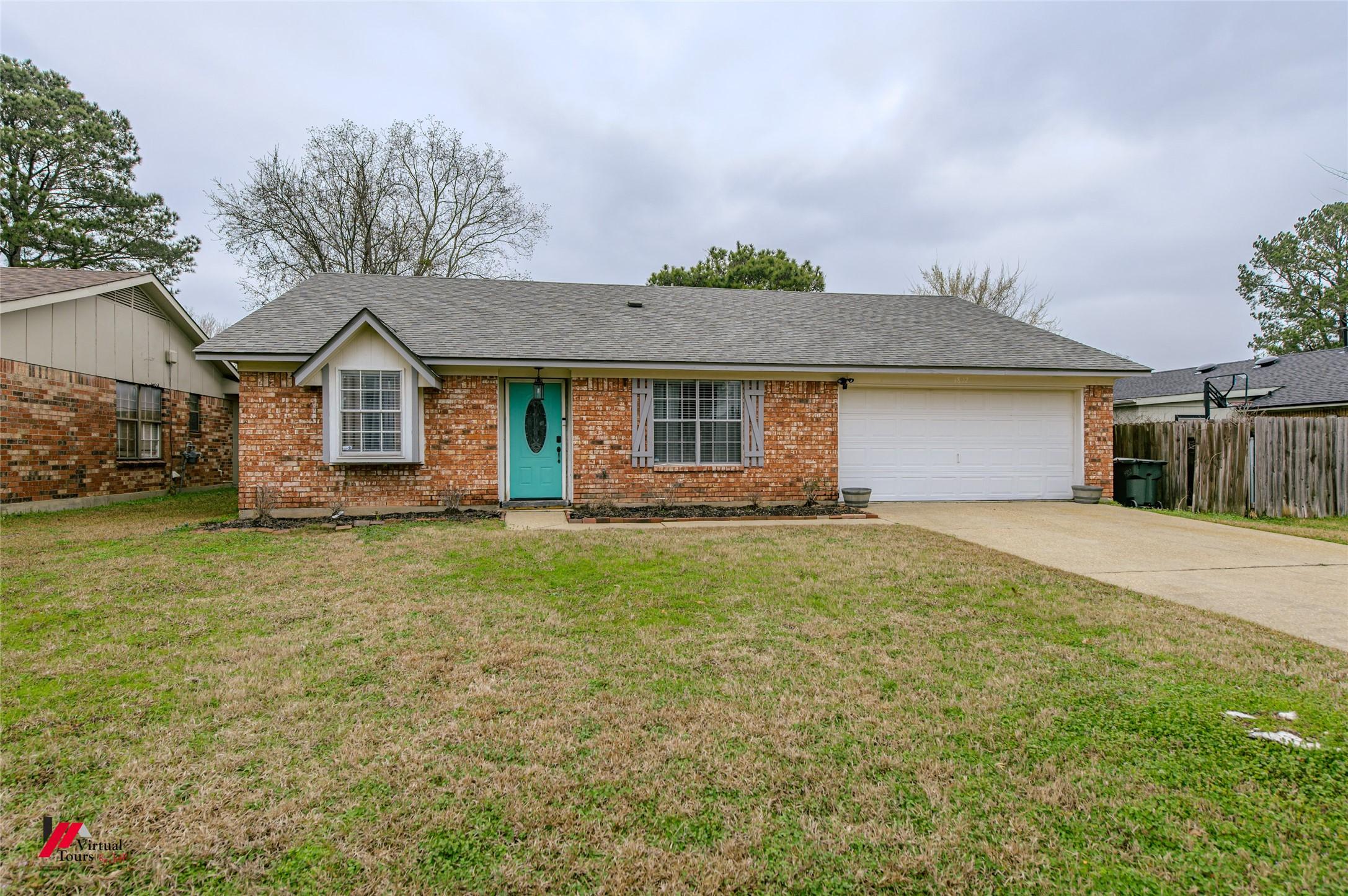 Bramble Way, Shreveport, LA 71118