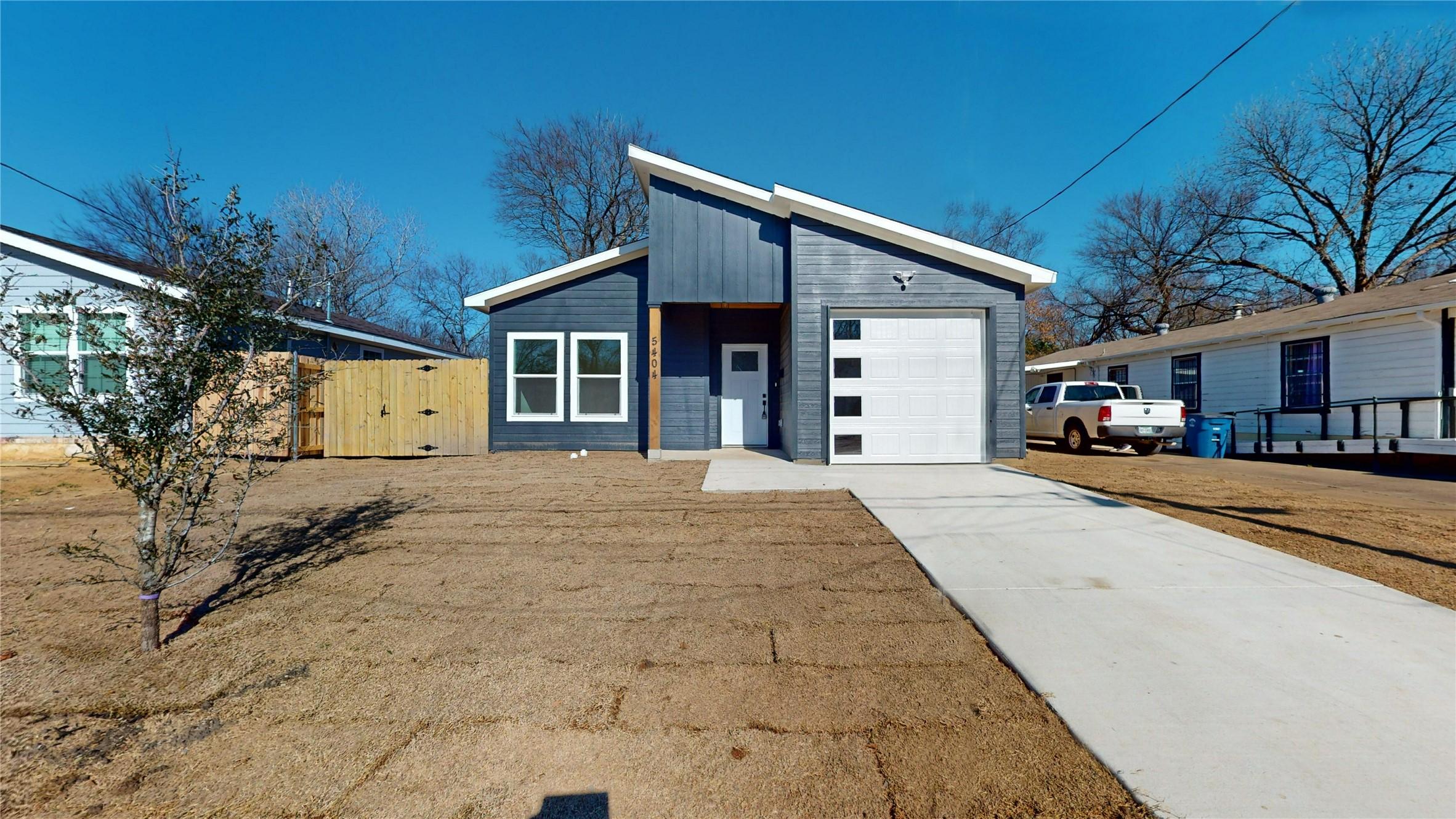 Bourquin St, Dallas, TX 75210