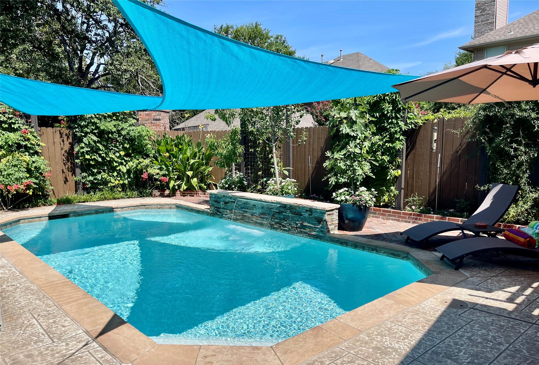 Amhurst Ct, North Richland Hills, TX 76182
