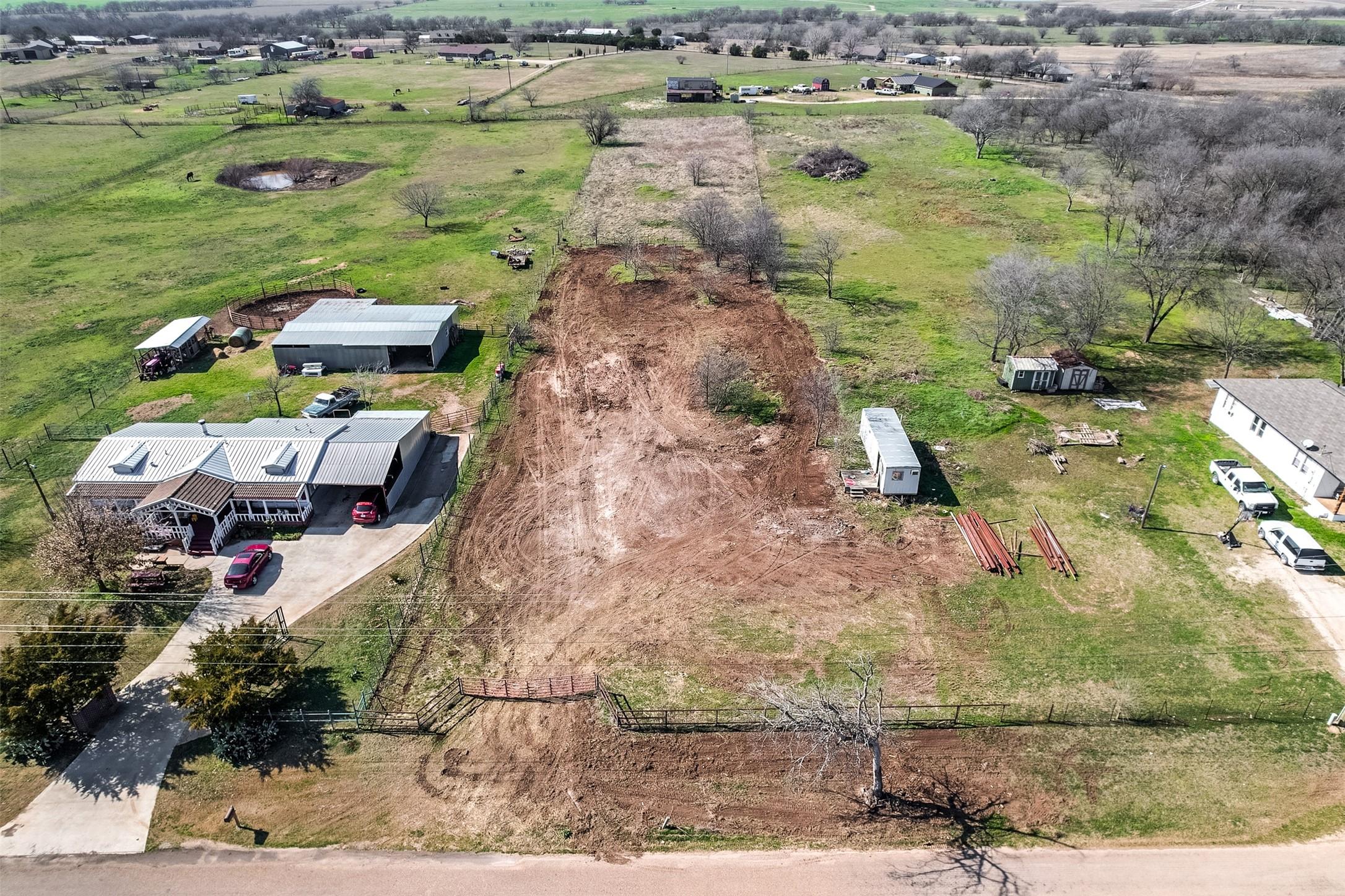 County Road 1008, Godley, TX 76044