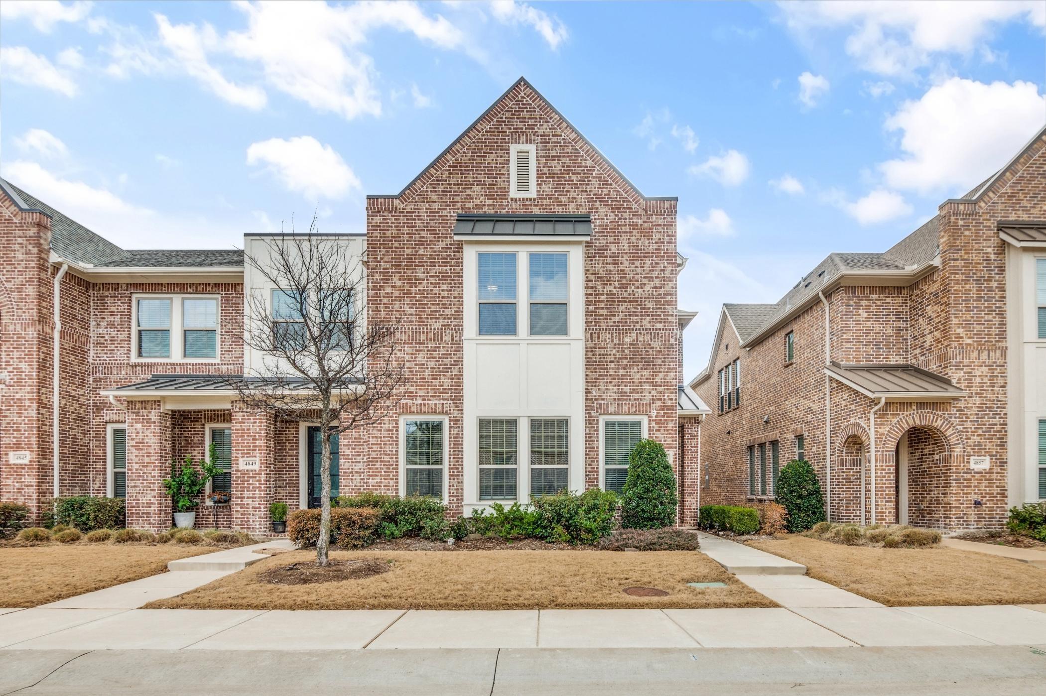 Rattler Ln, Carrollton, TX 75010