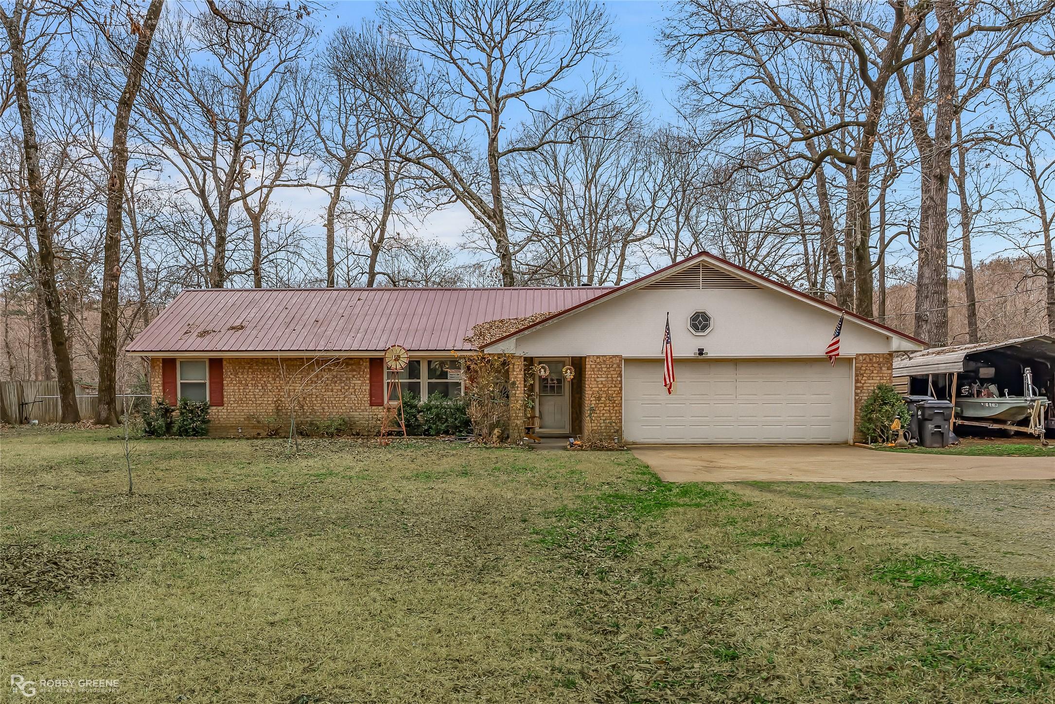Moss Point Rd, Heflin, LA 71039