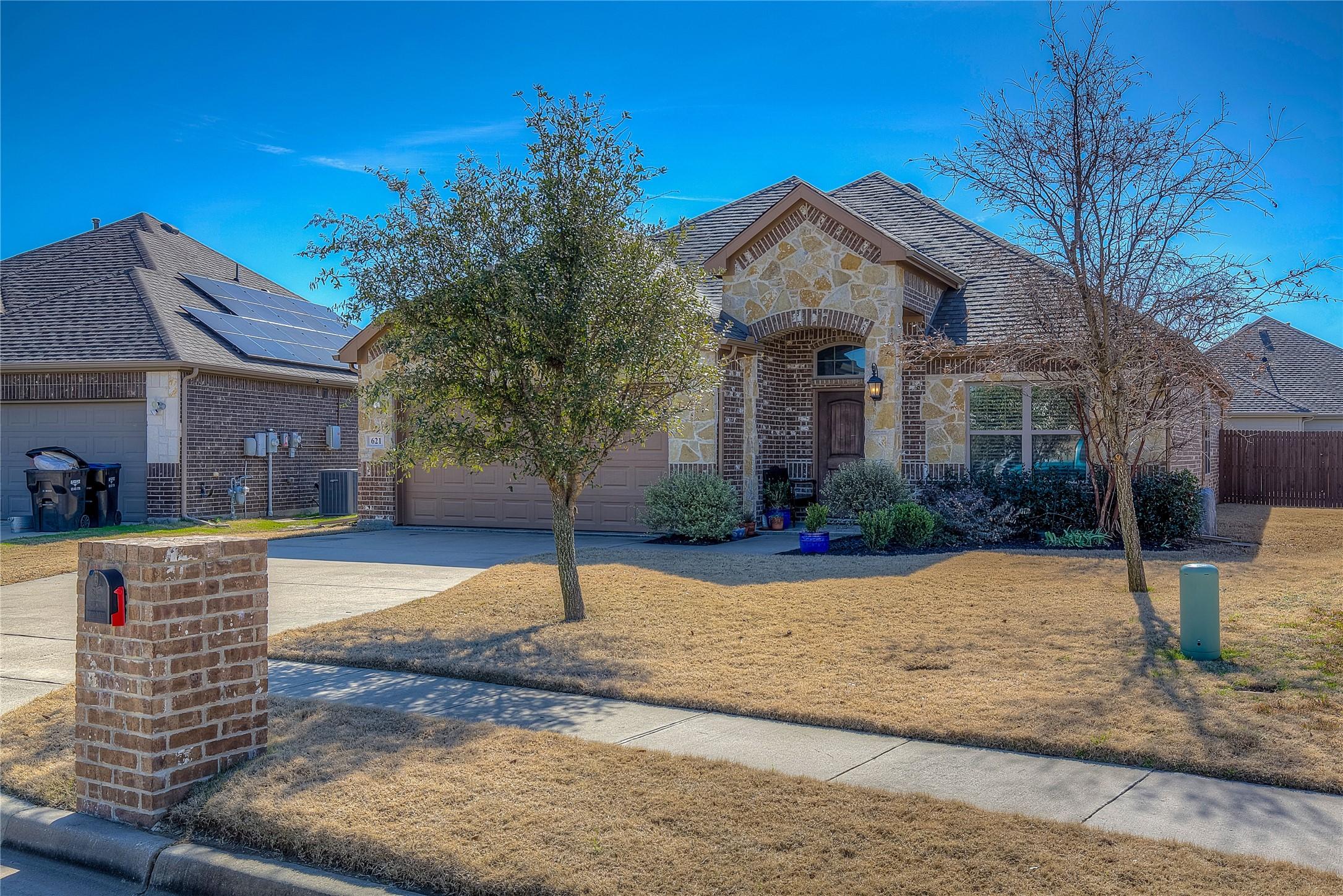 Beechwood Dr, Greenville, TX 75402