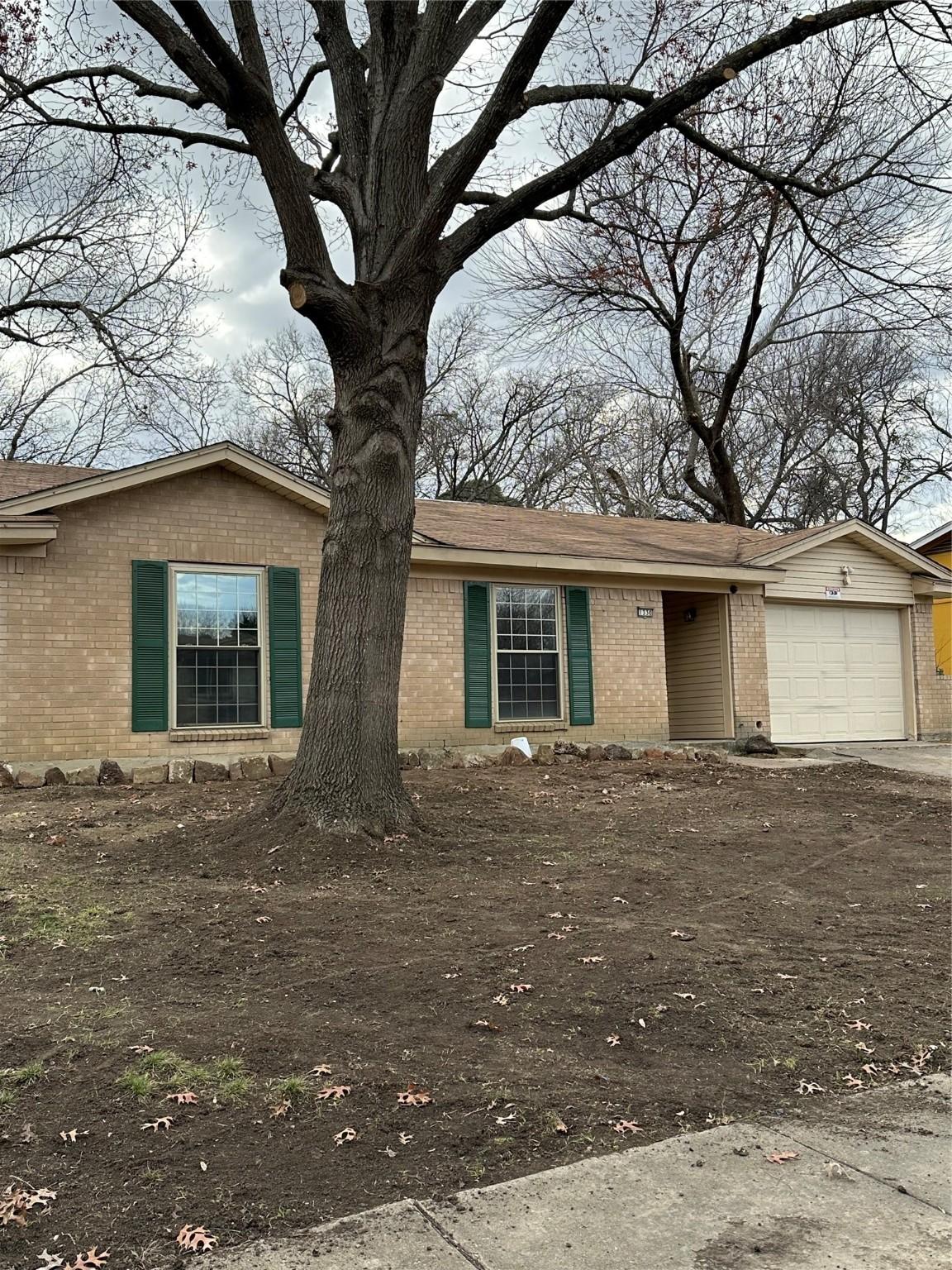 Colony Dr, Garland, TX 75040