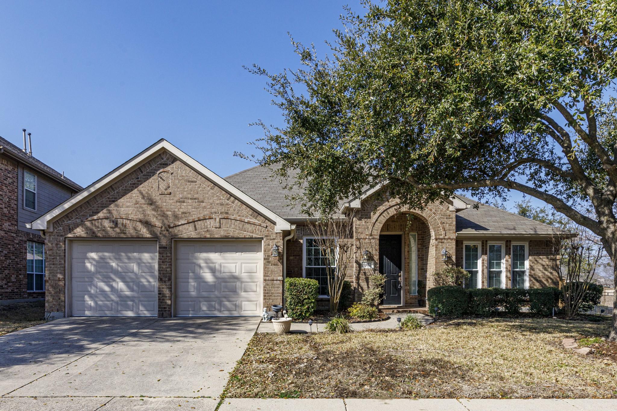 Crestmoor Ln, Sachse, TX 75048