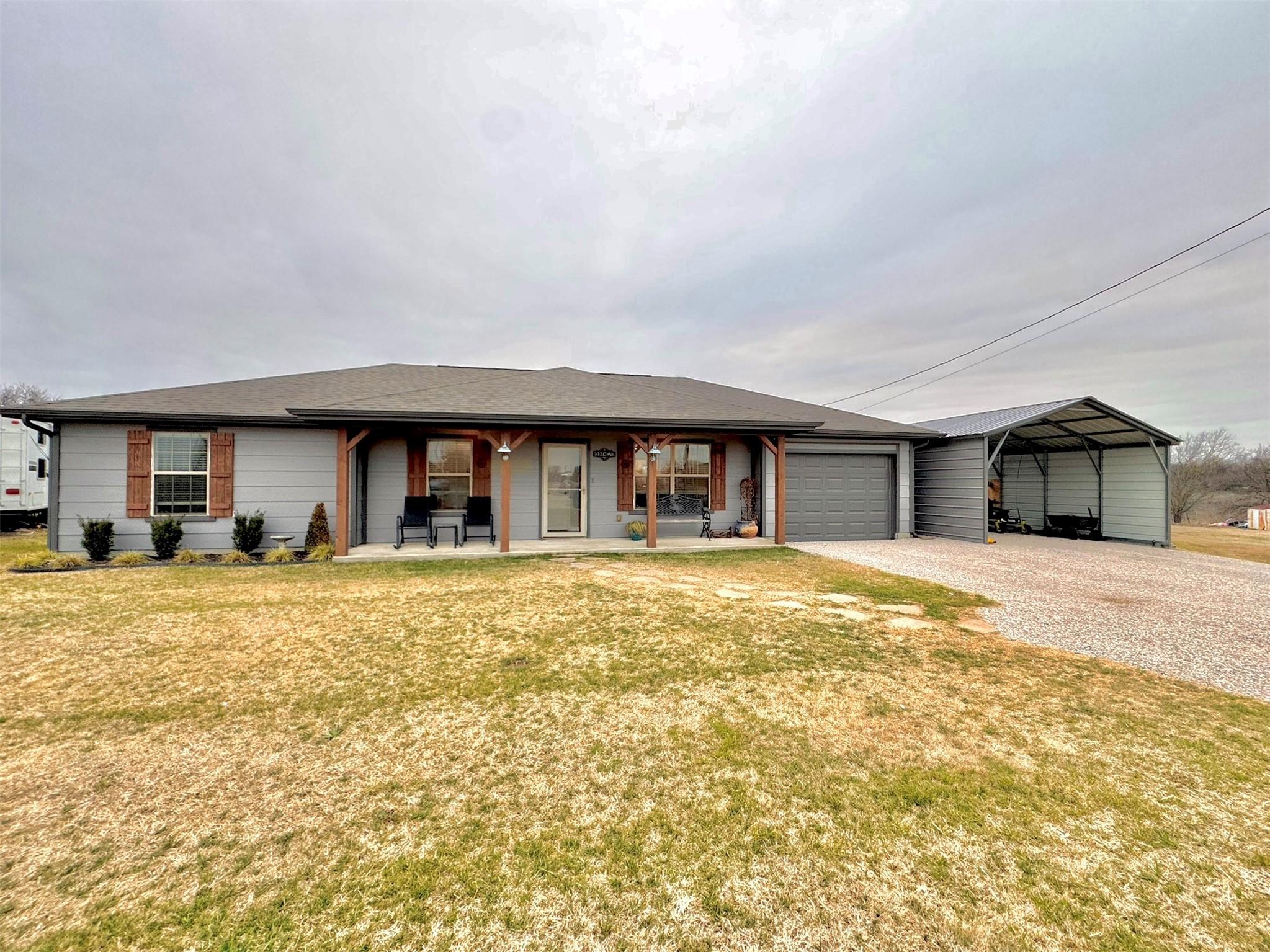 Grazing Ct, Alvarado, TX 76009