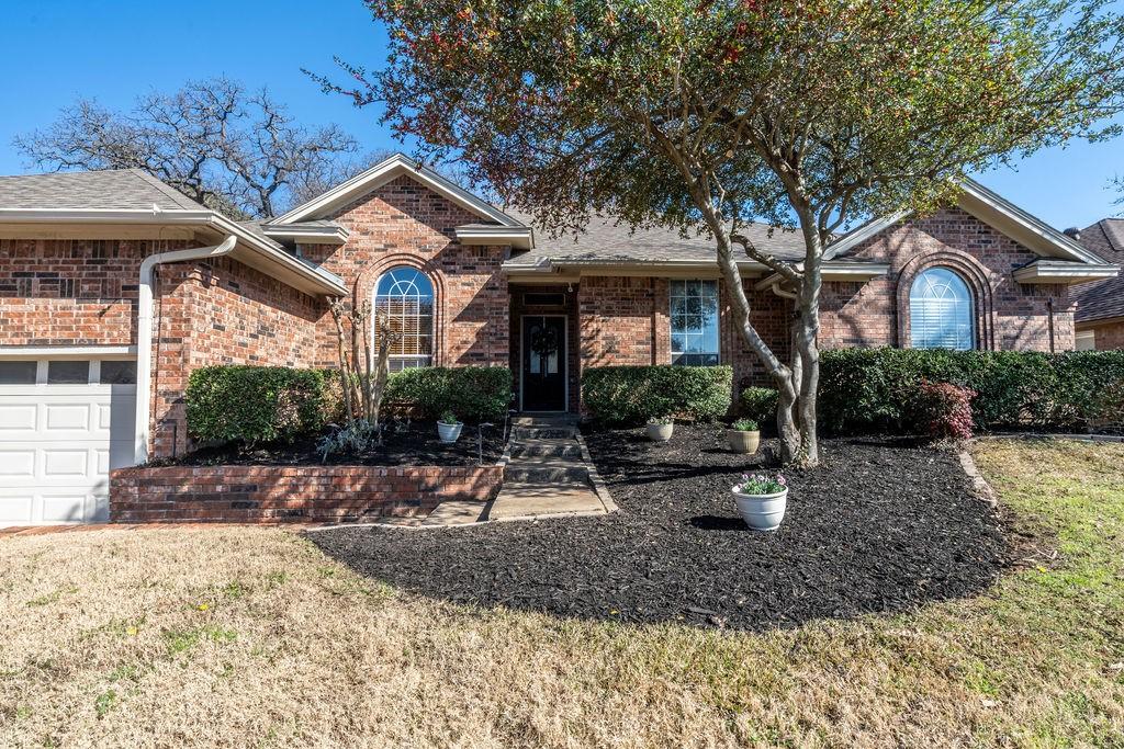 Kendra Ln, North Richland Hills, TX 76182