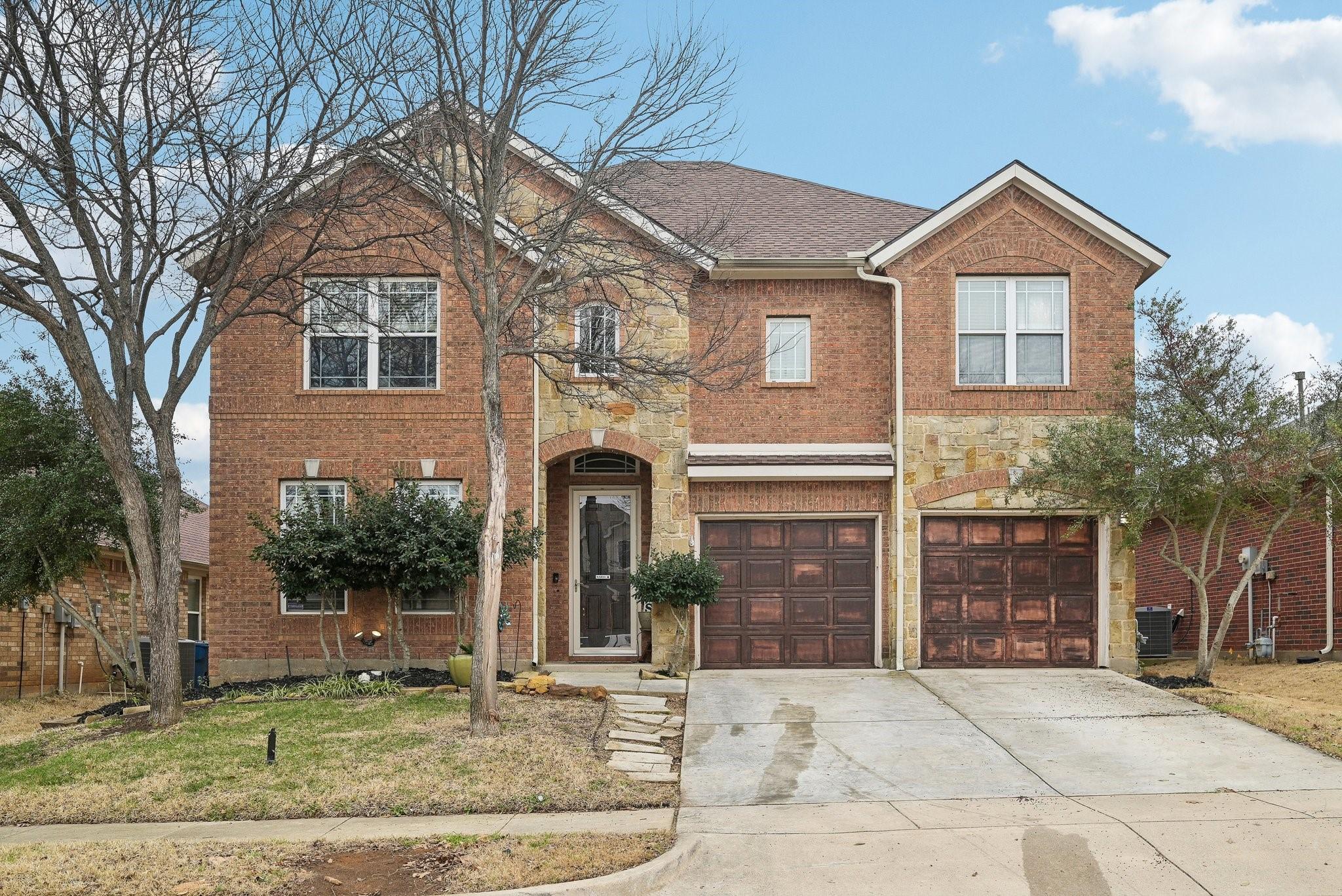 Jefferson Ln, Lake Dallas, TX 75065