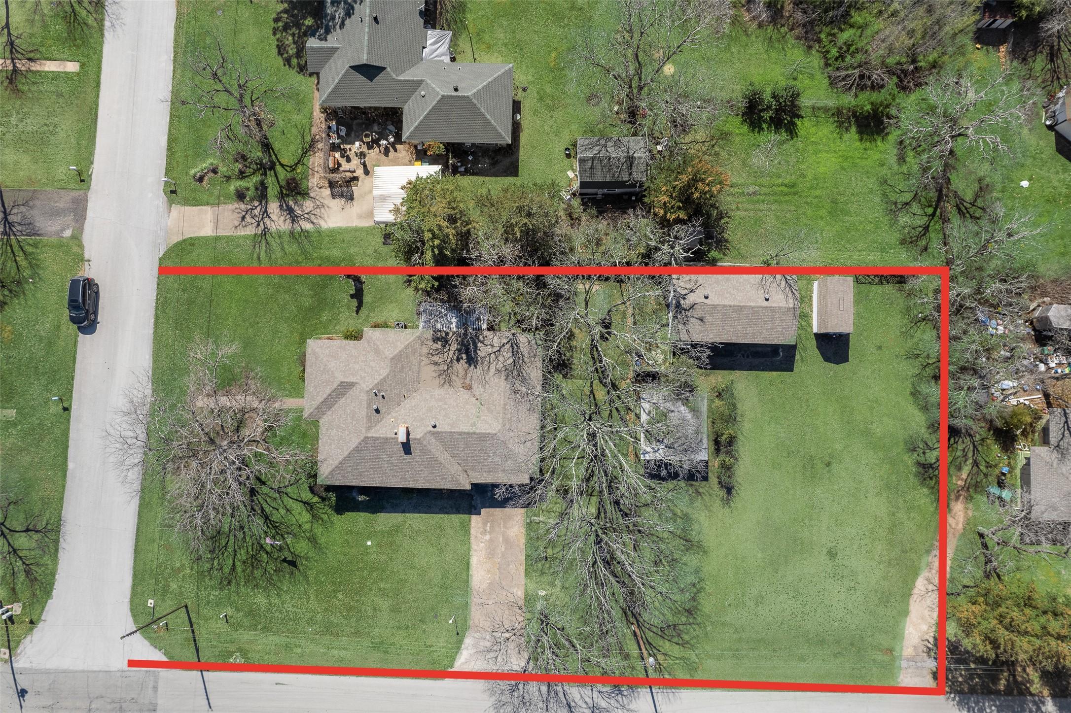 Lee St, Cedar Hill, TX 75104