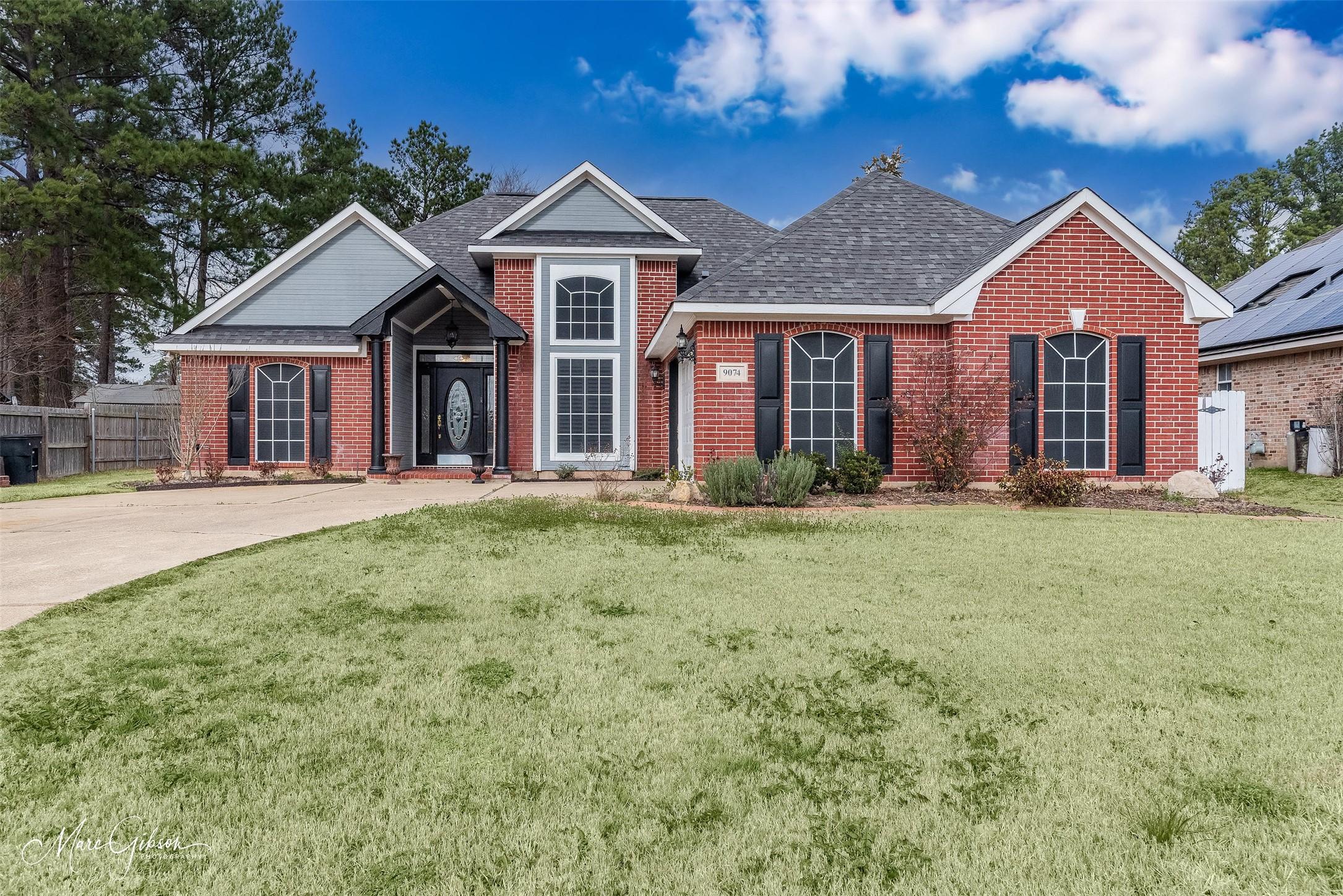 Newcastle Dr, Shreveport, LA 71129