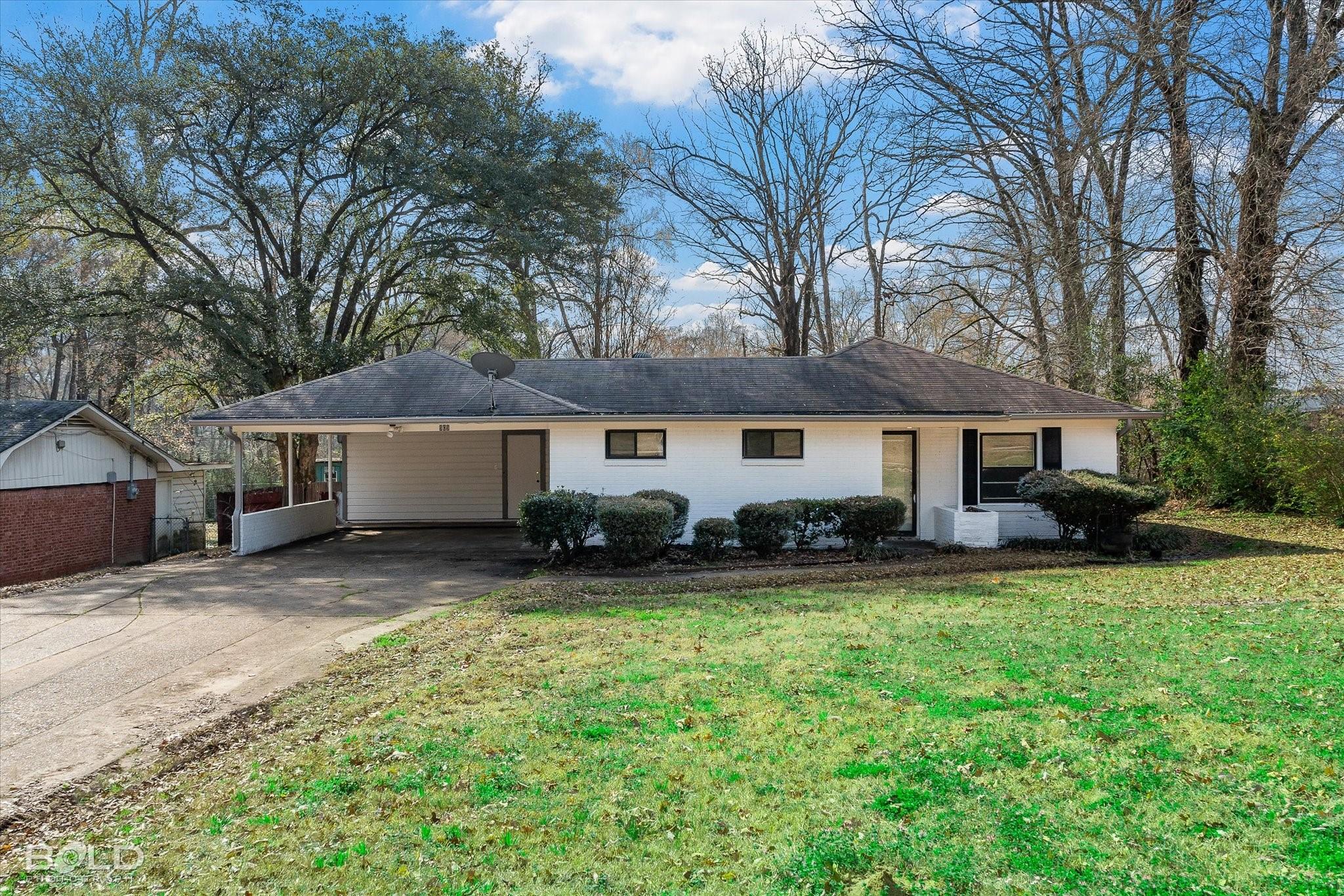 Booth Dr, Shreveport, LA 71107
