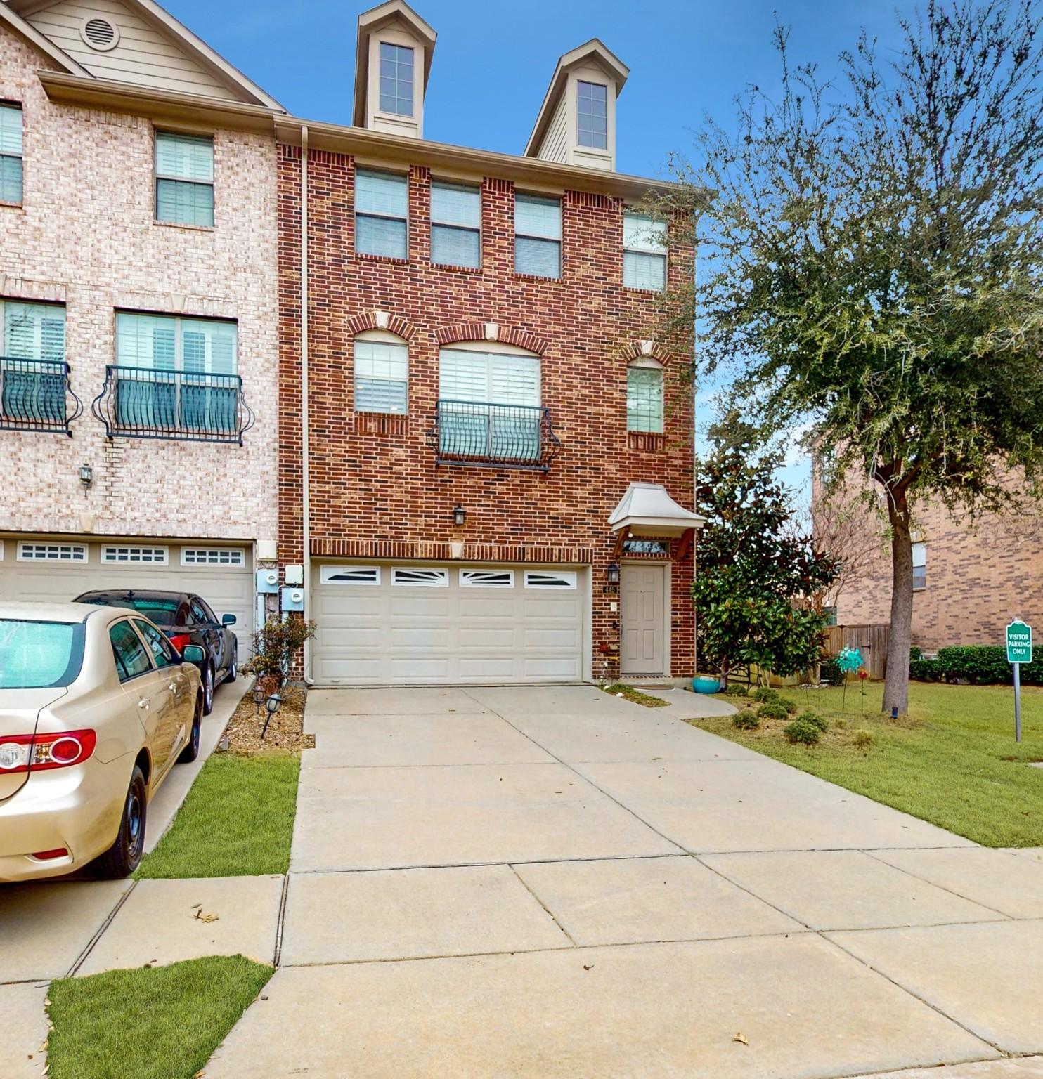 Busher Dr, Lewisville, TX 75067