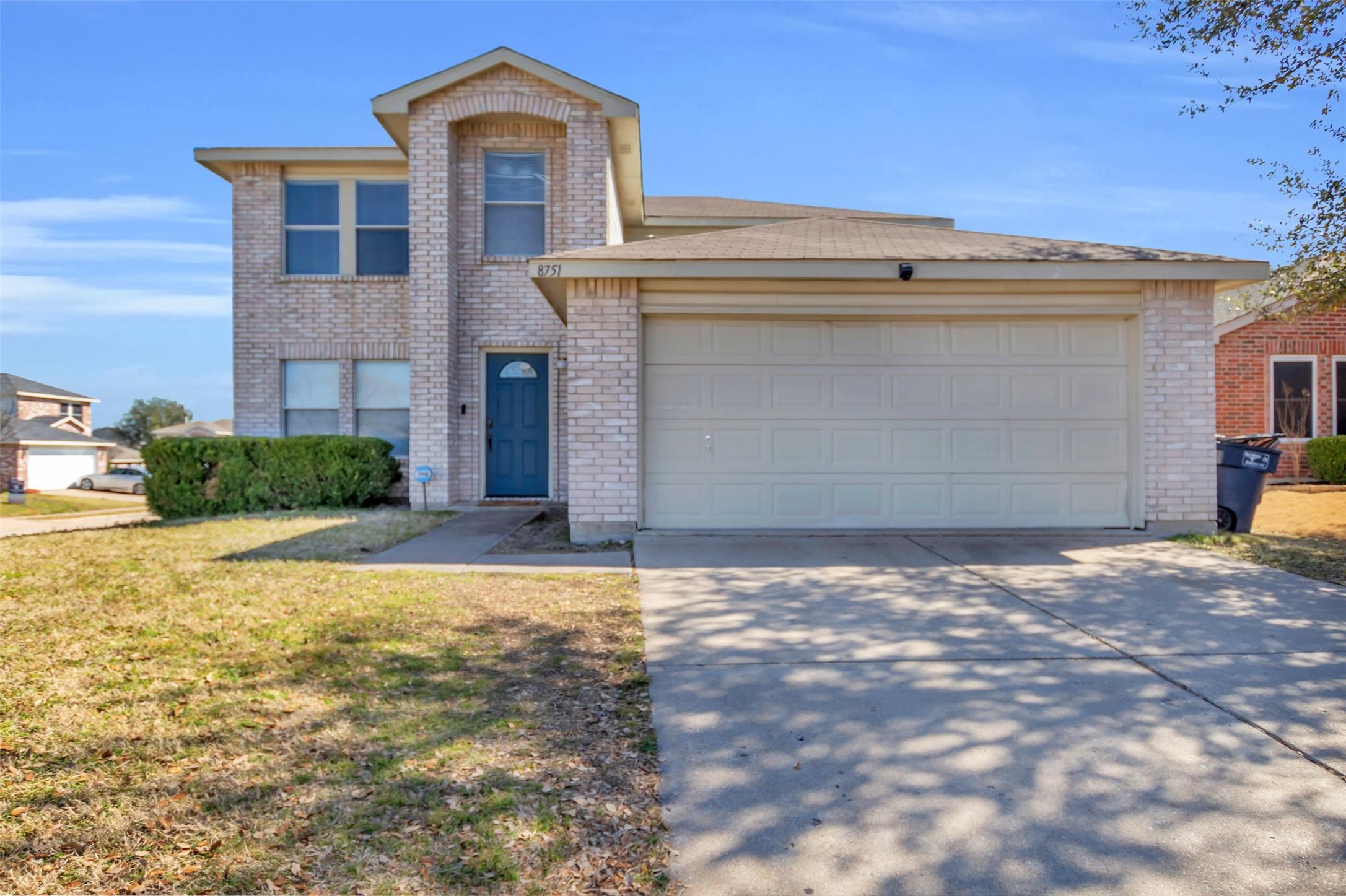 Gray Fox Ct, Fort Worth, TX 76123