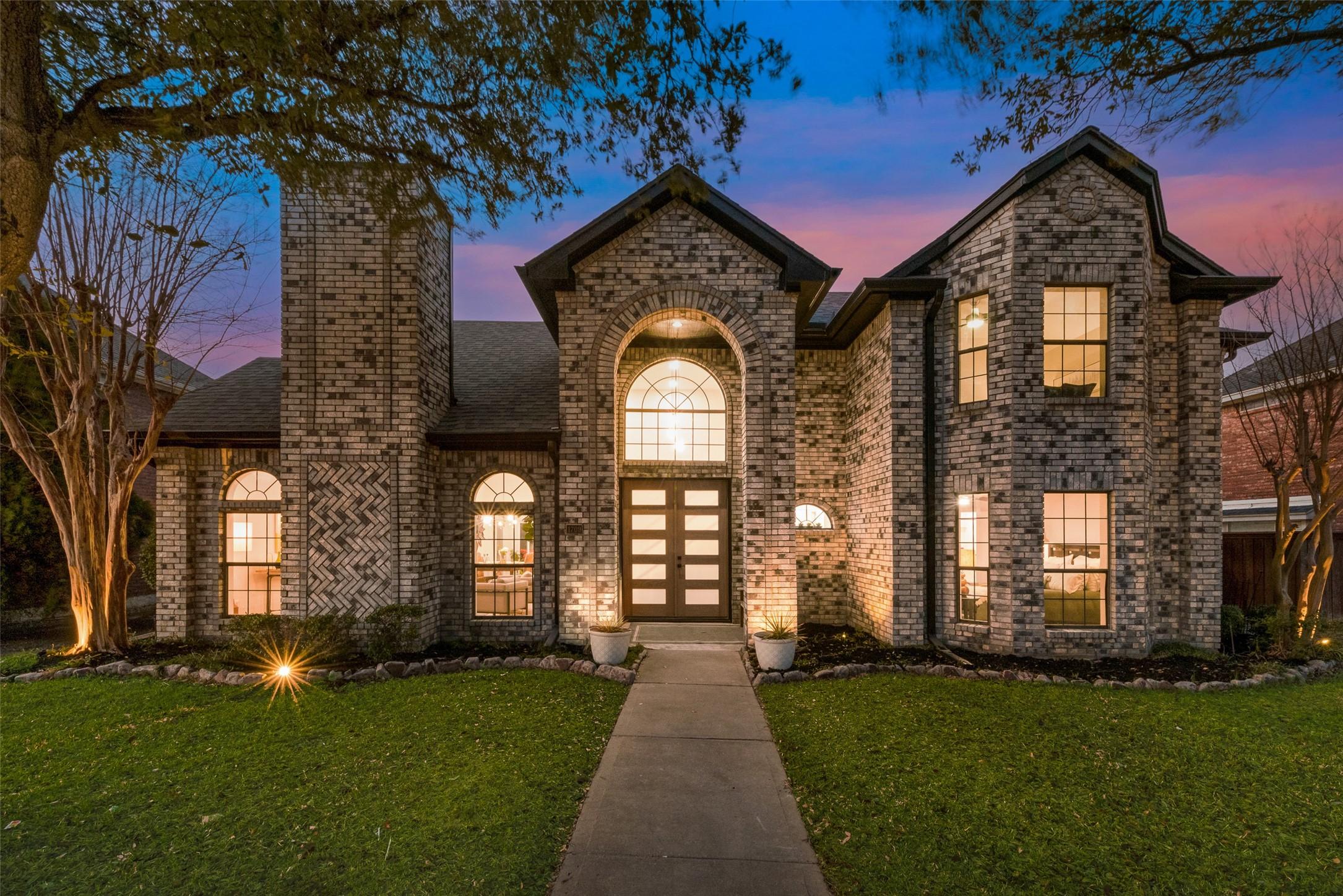 Snowmass Dr, Plano, TX 75025