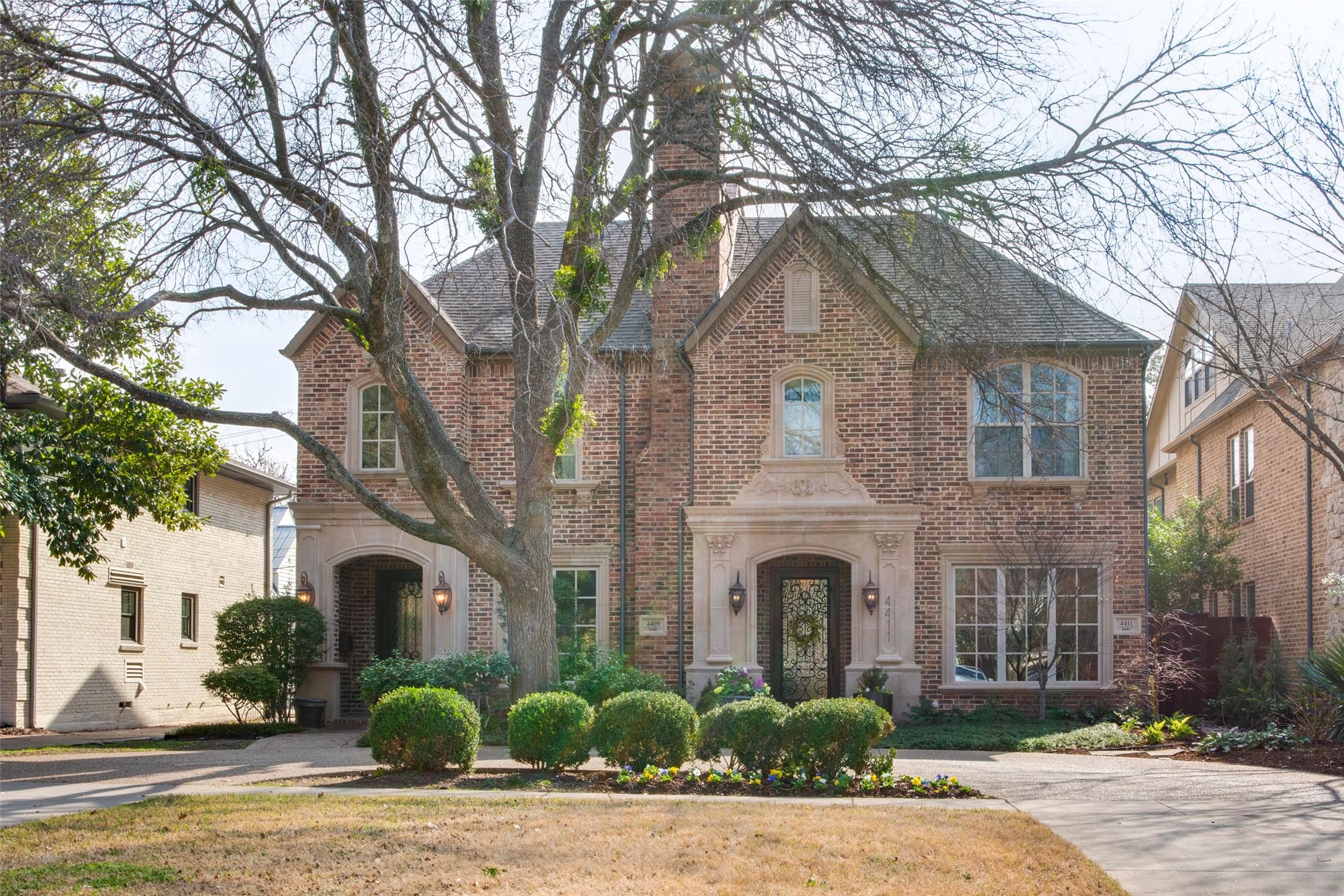University Blvd, Dallas, TX 75205
