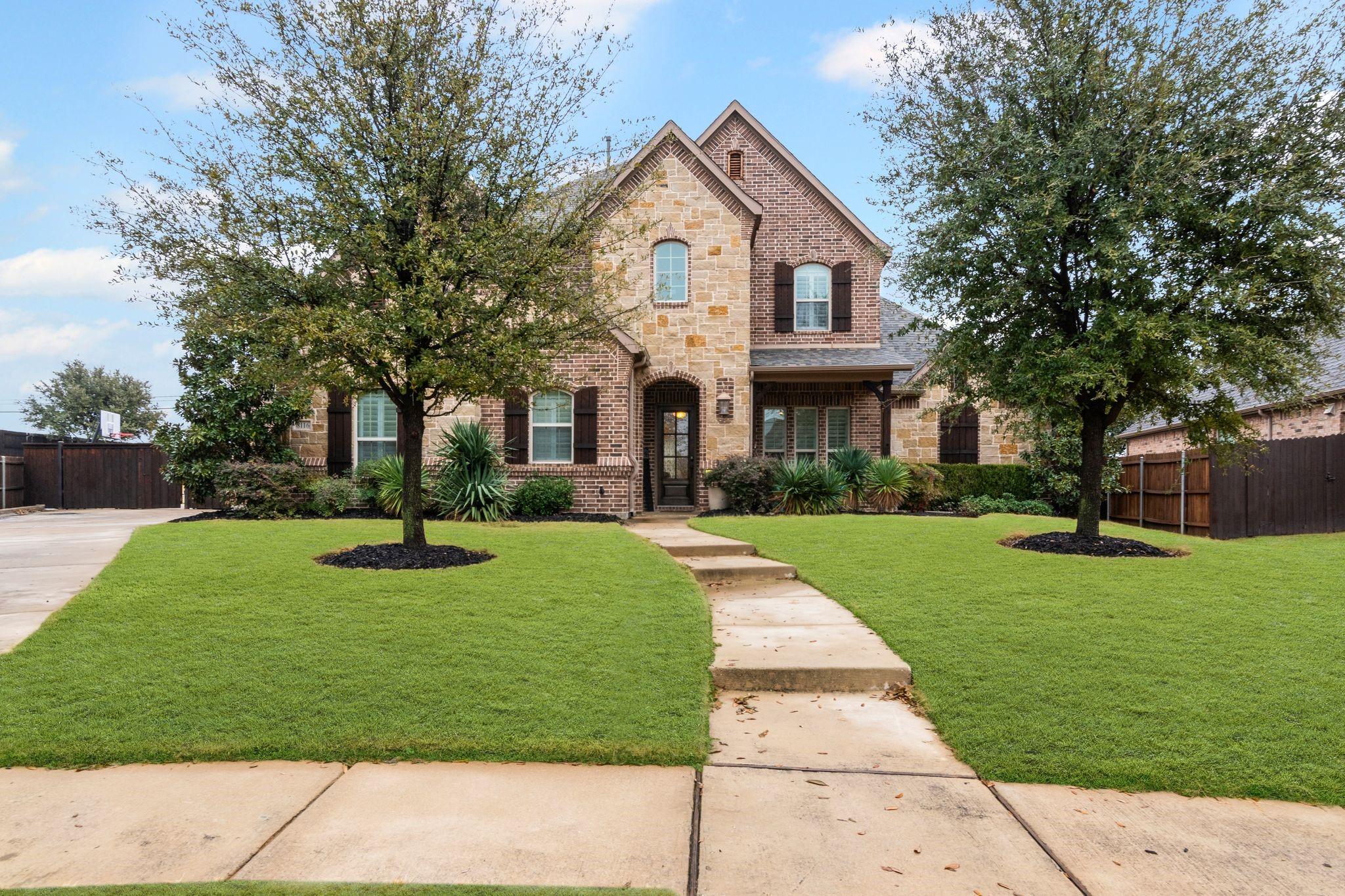Belaire Ct, North Richland Hills, TX 76182