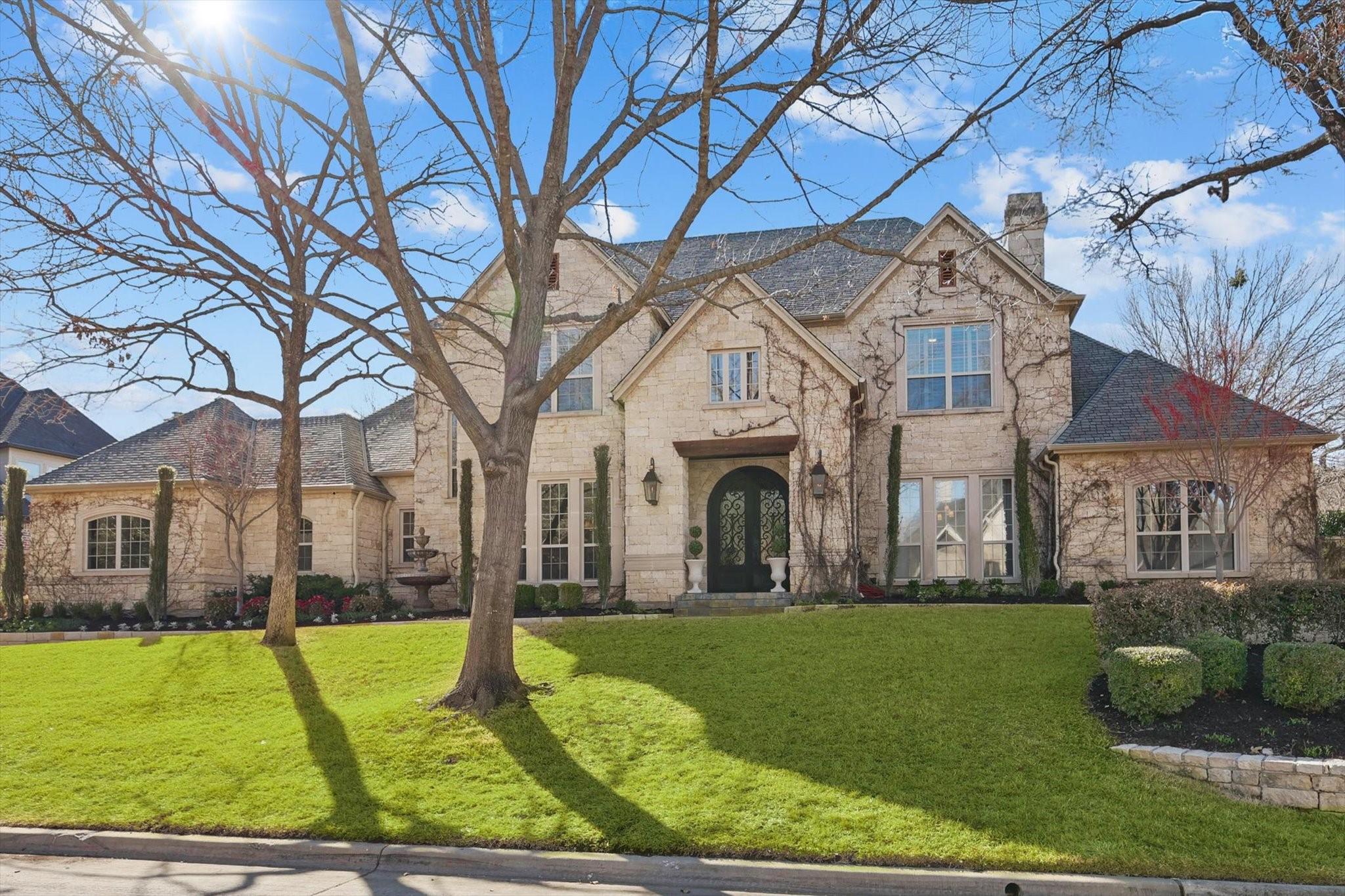 Independence Pkwy, Southlake, TX 76092