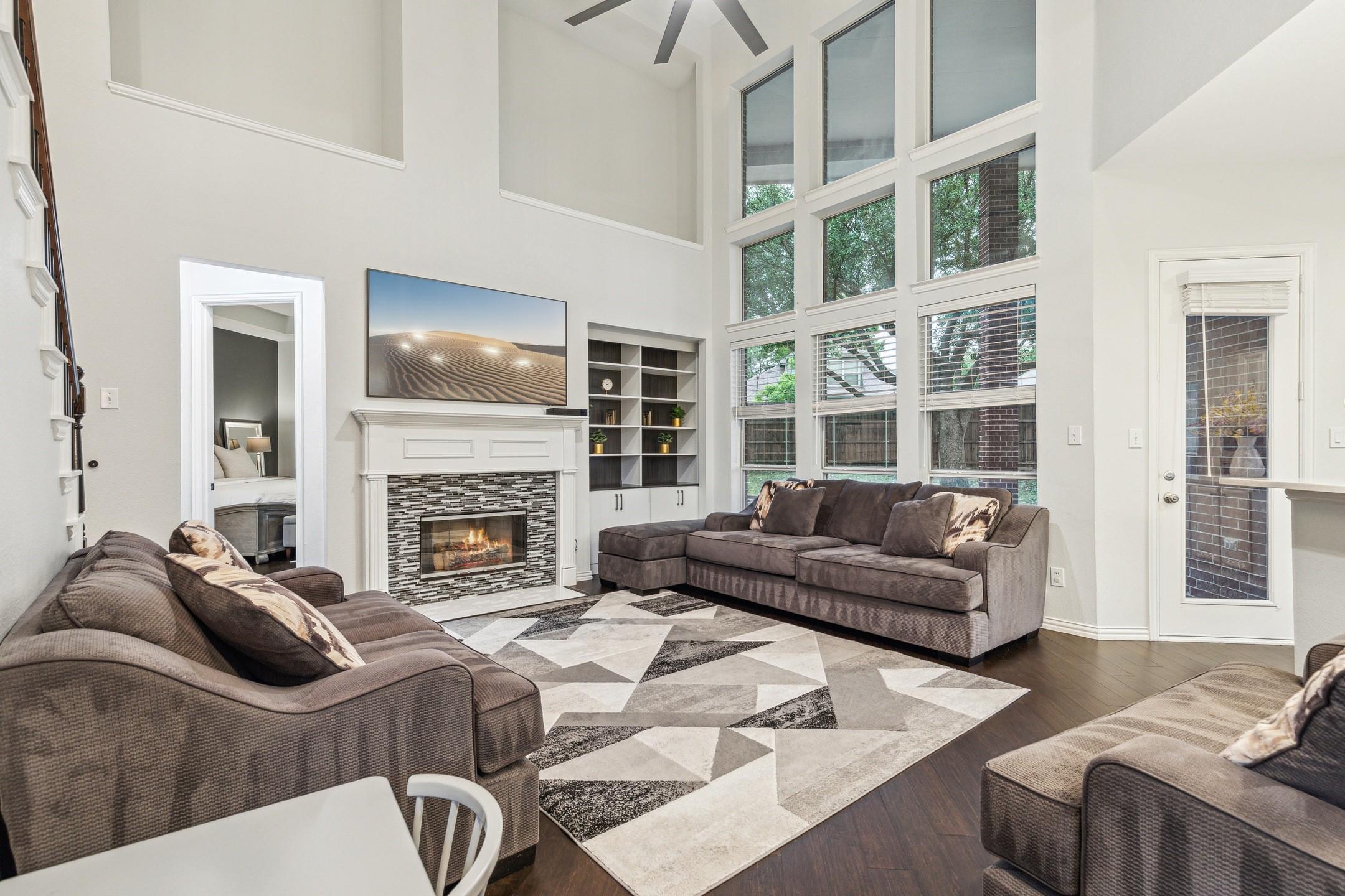 Royal Burgess Dr, Rowlett, TX 75089