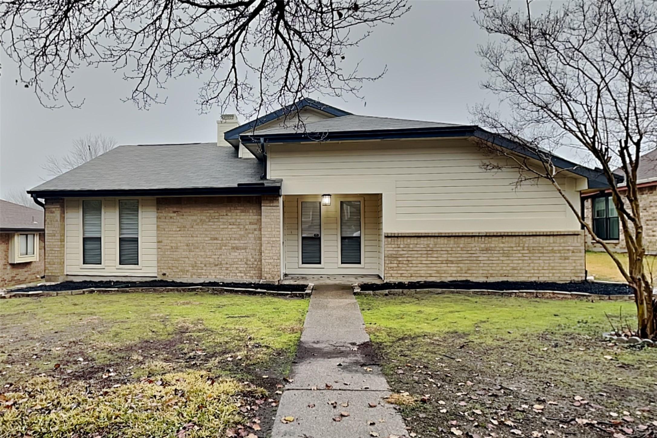 Sancerre Ln, Carrollton, TX 75007