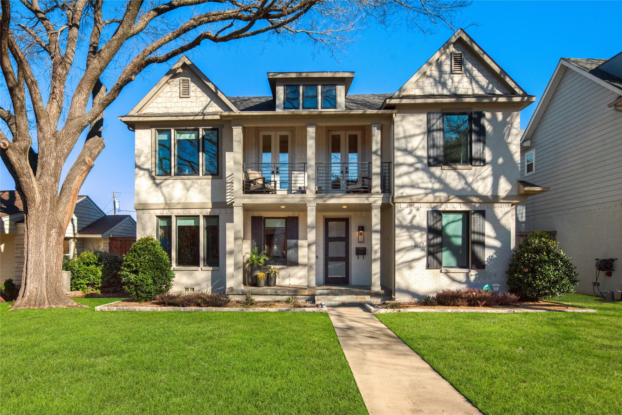 Elsby Ave, Dallas, TX 75209