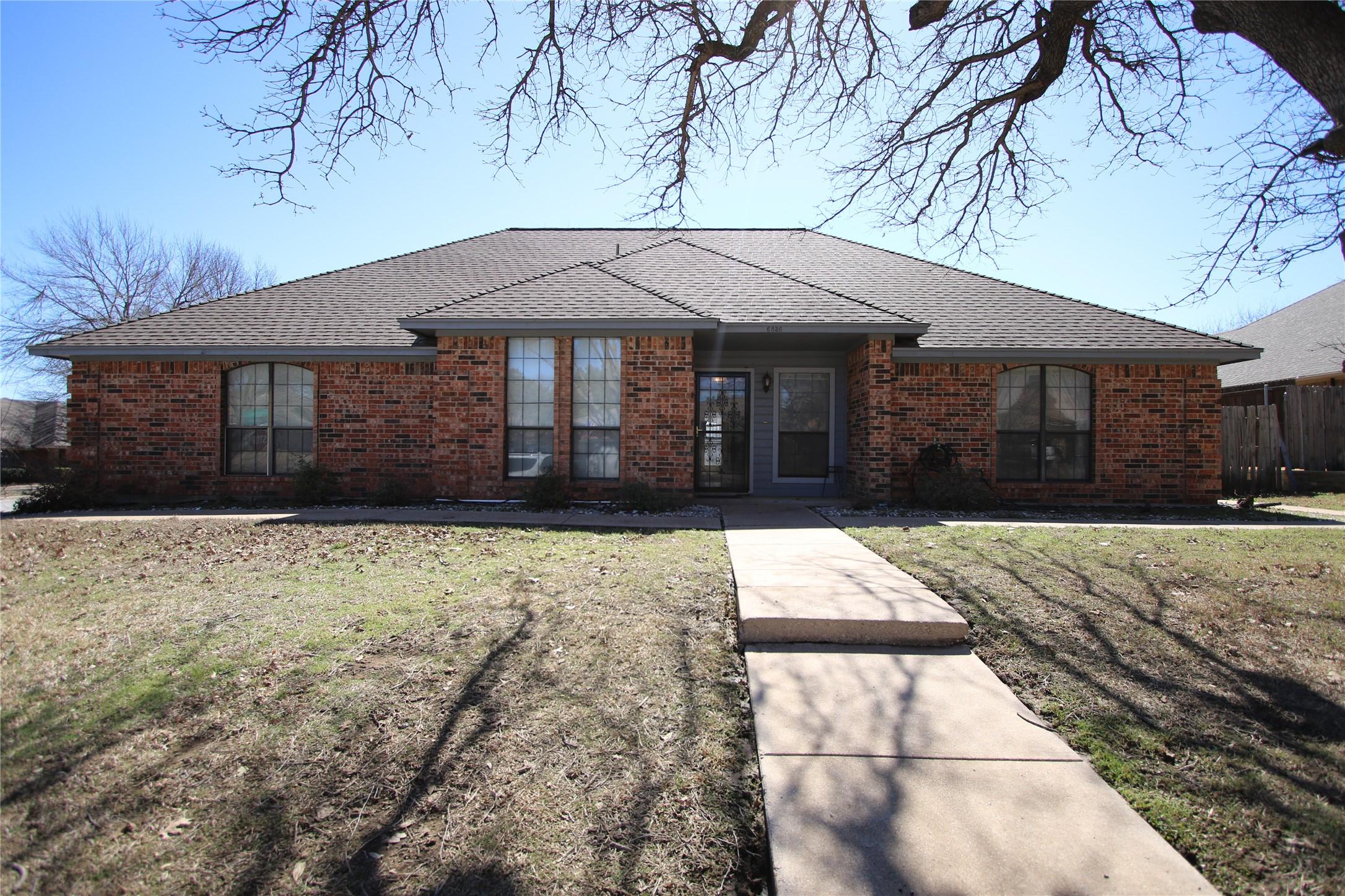 Ridgewood Dr, North Richland Hills, TX 76182