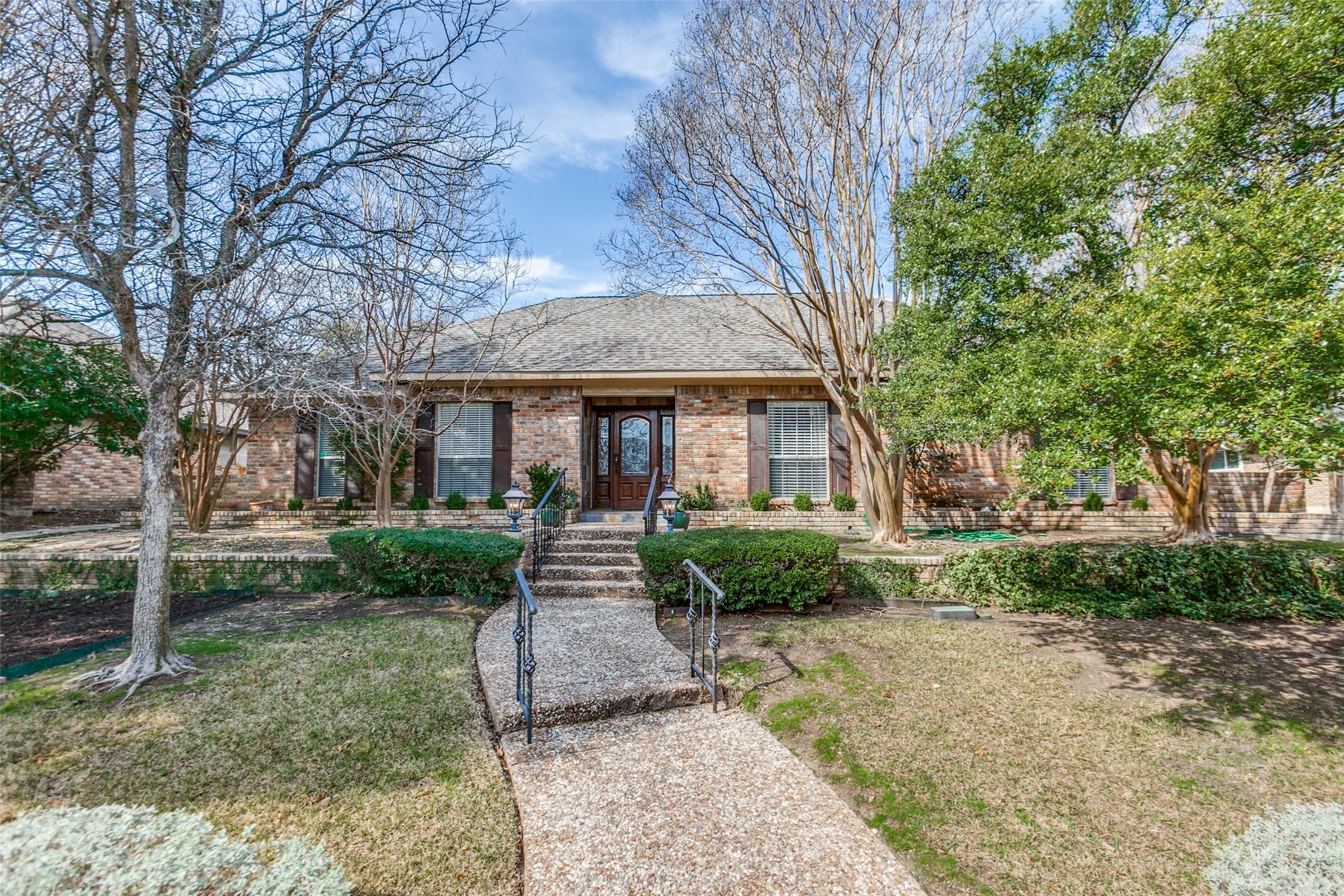 Flint Falls Dr, Dallas, TX 75243