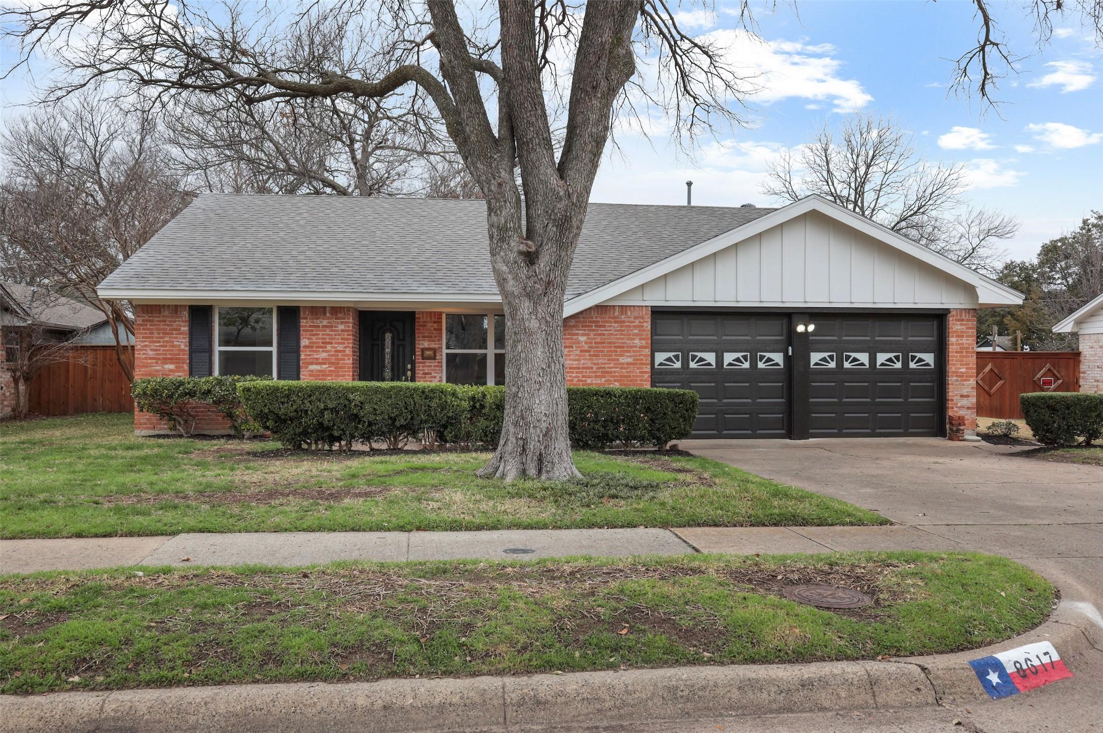 Shagrock Ln, Dallas, TX 75238