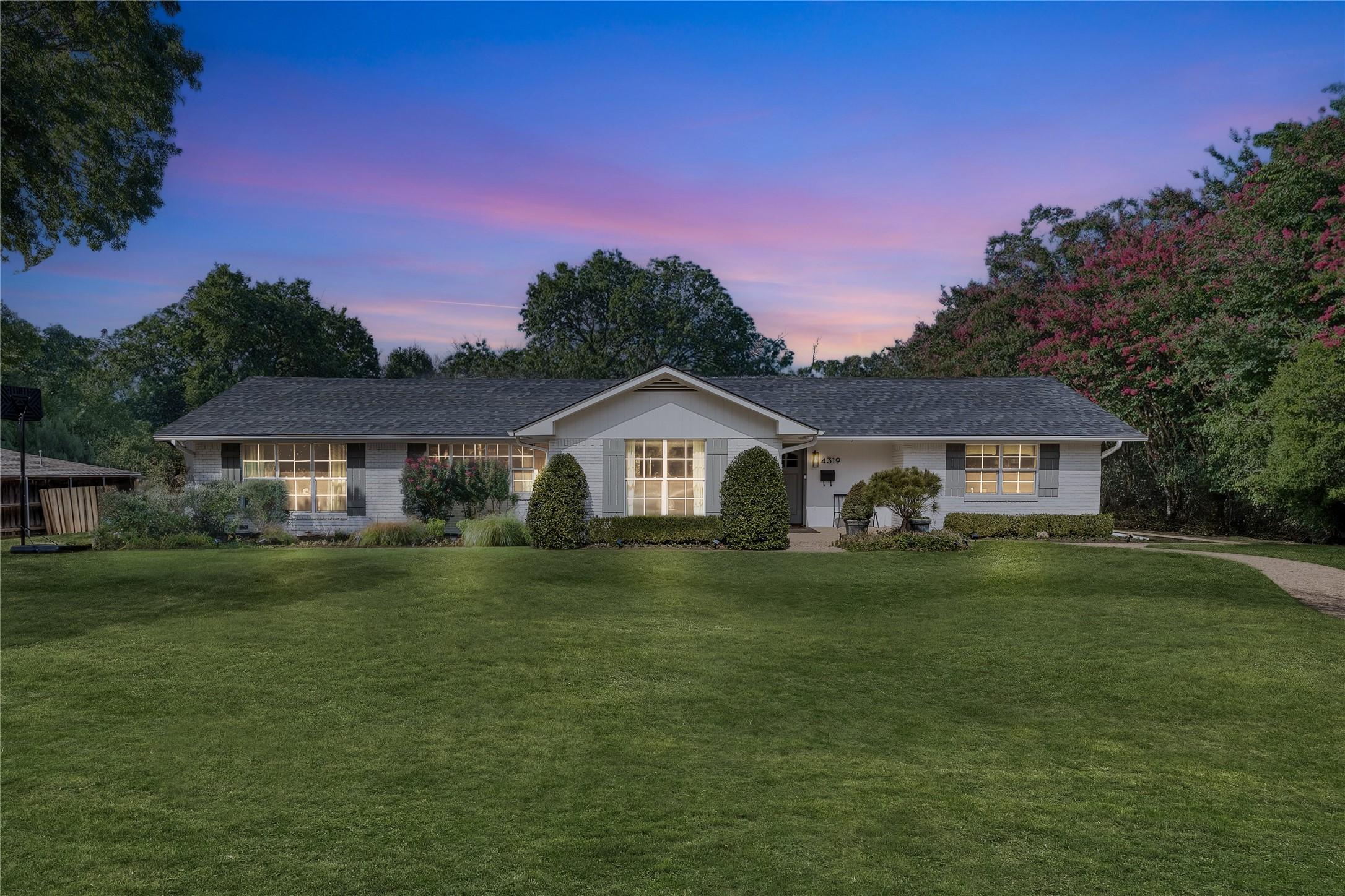 Allencrest Ln, Dallas, TX 75244