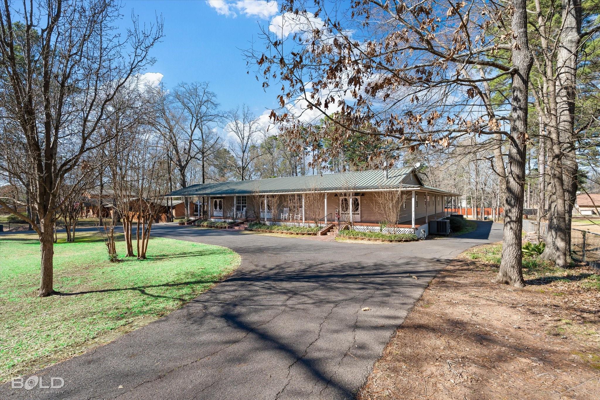Jann Dr, Shreveport, LA 71106