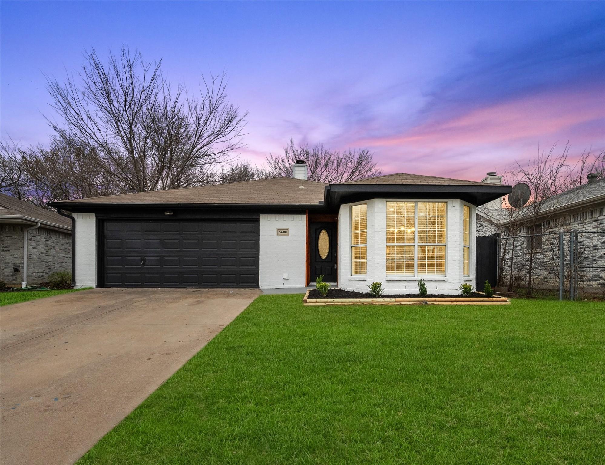 Northstar Ln, Arlington, TX 76017