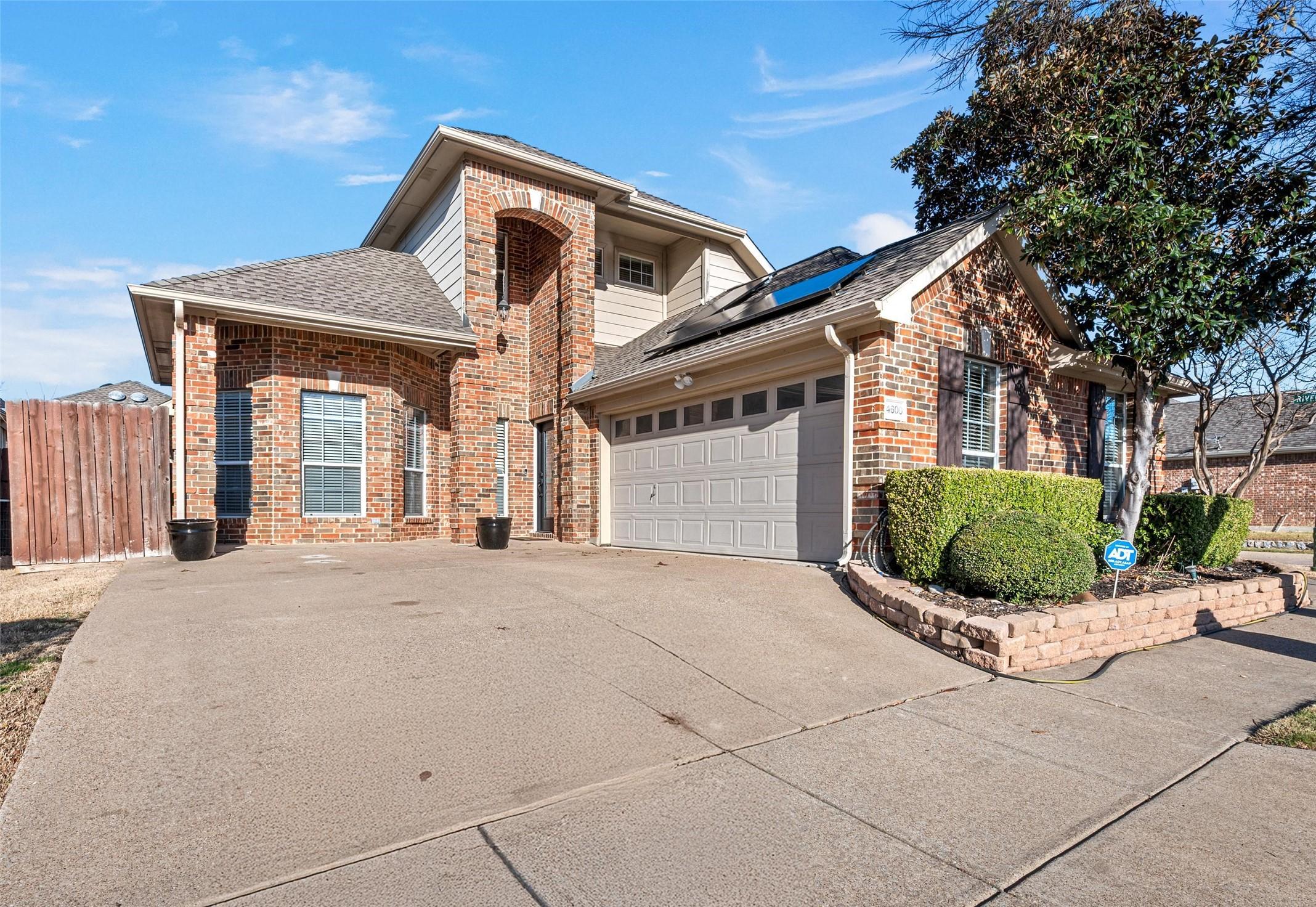 Temecula Creek Trl, Mckinney, TX 75070