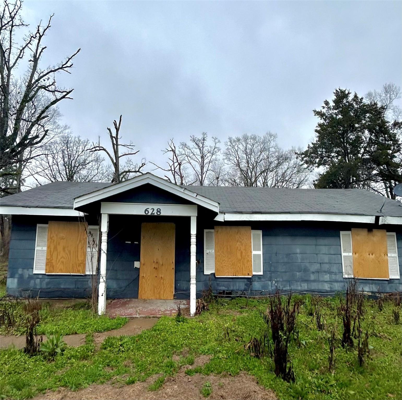 Harrison St, Shreveport, LA 71106