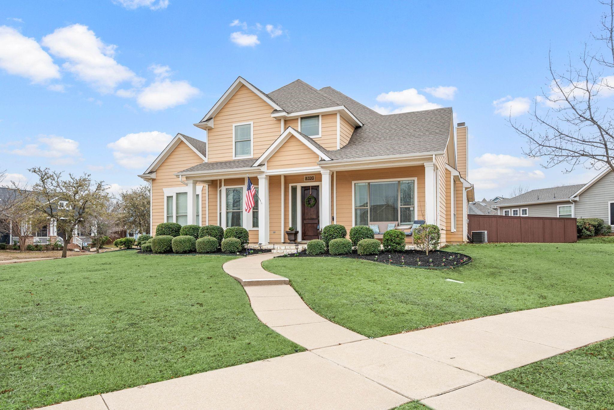 Bridge St, North Richland Hills, TX 76180